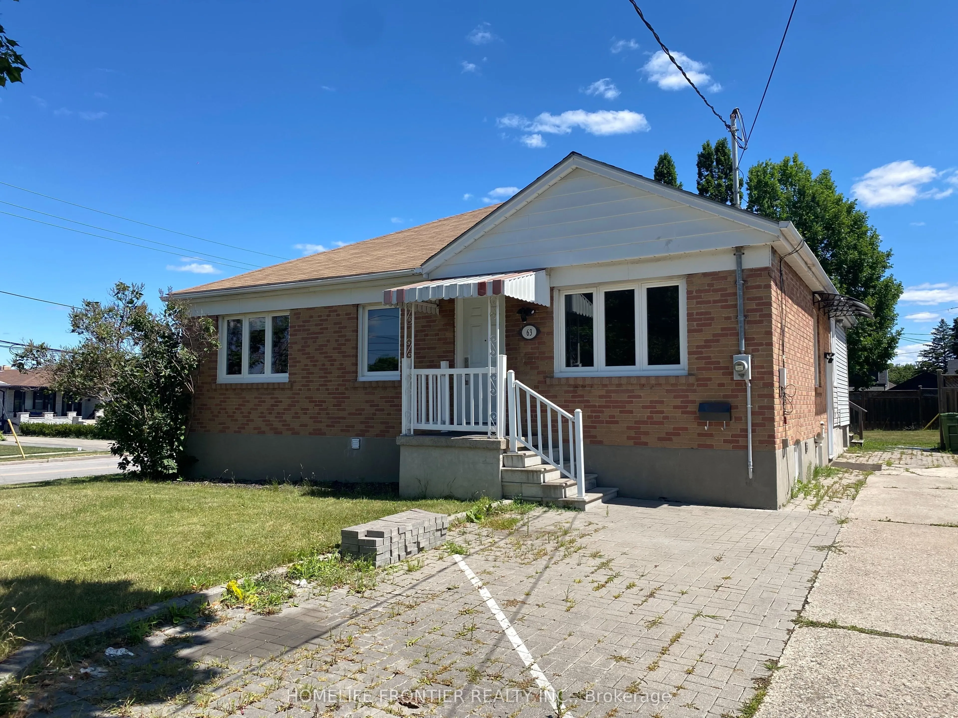Duplex For Lease | W13543972