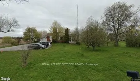 Detached Home For Sale | W13544044