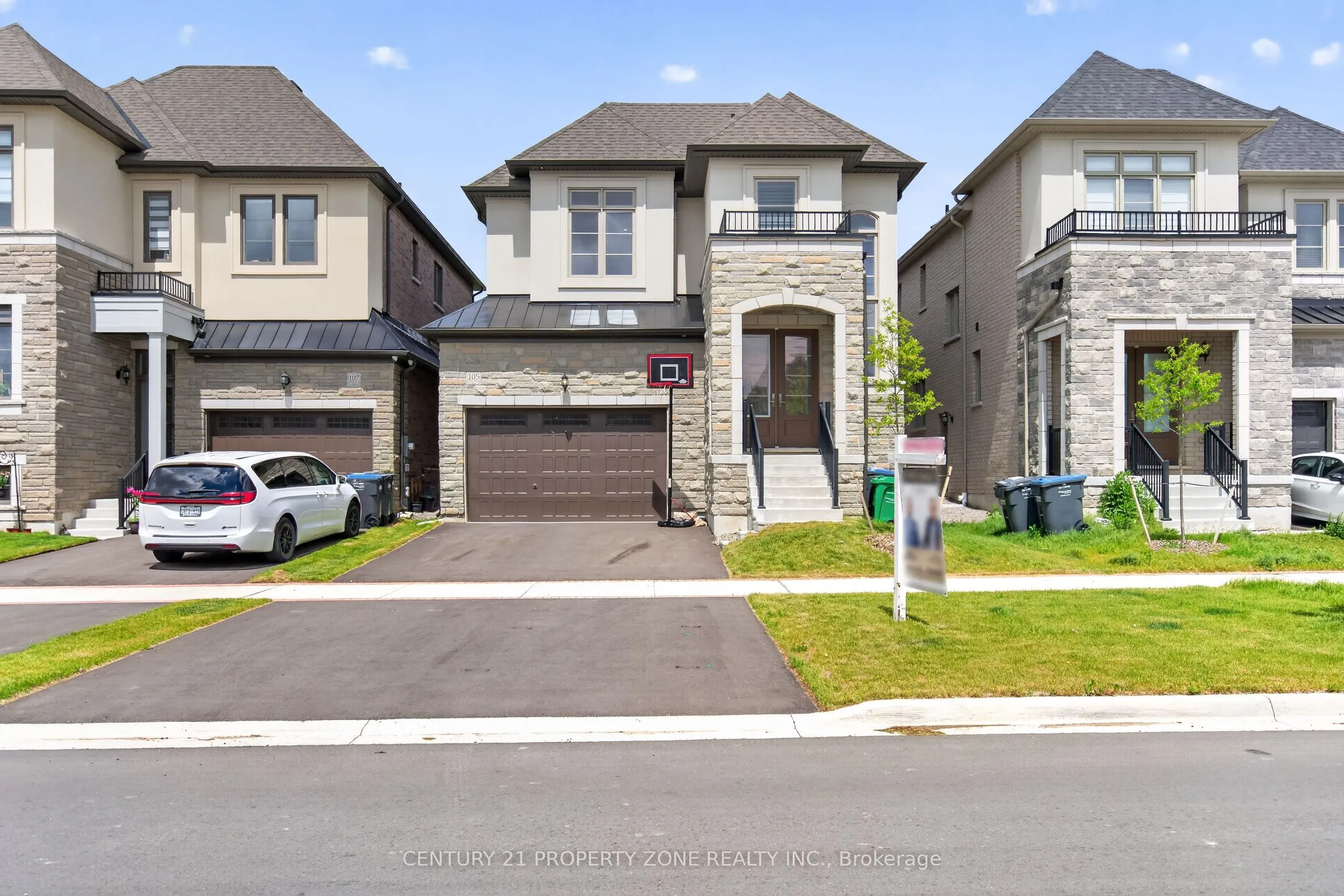 Detached Home For Sale | W13544138