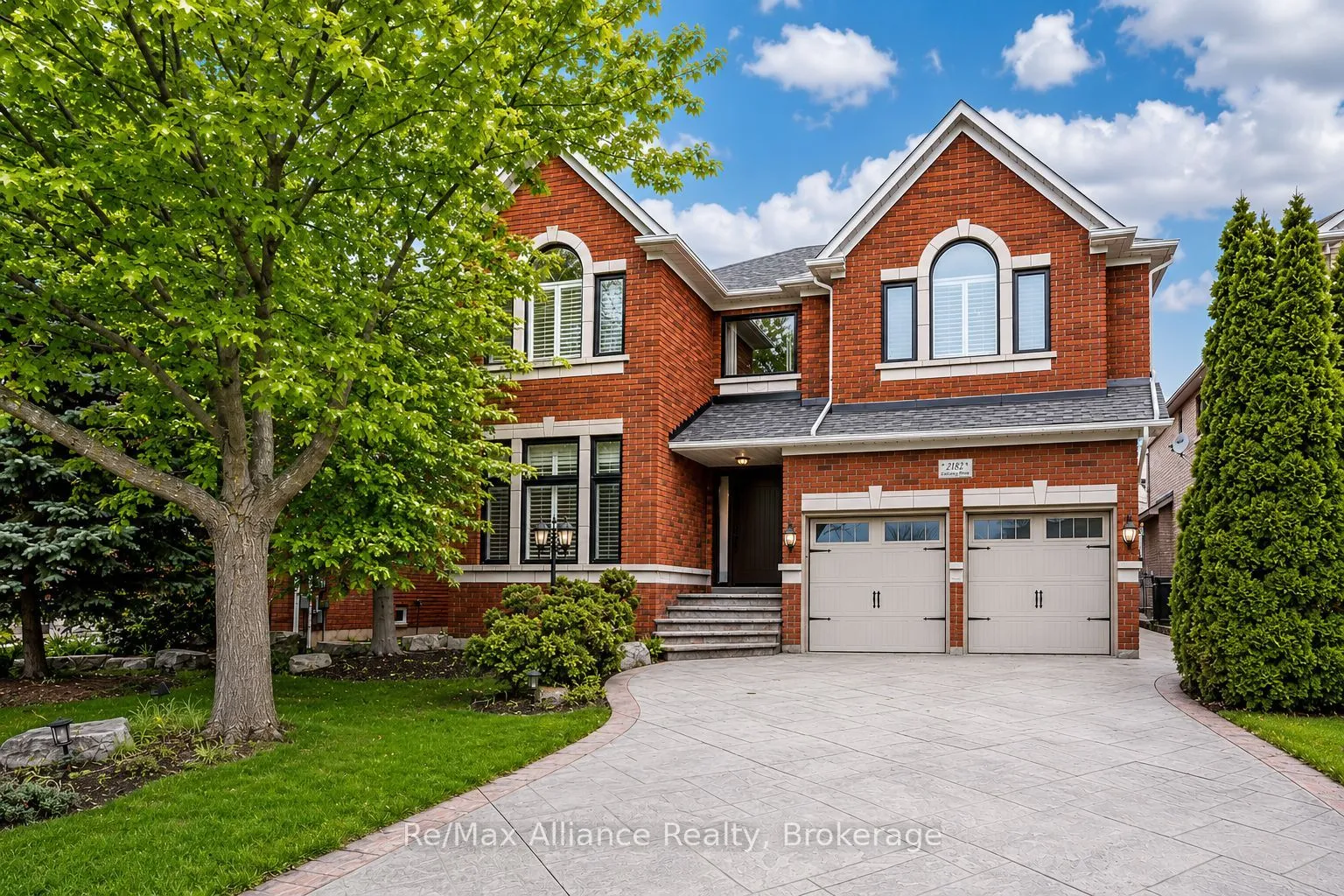 Detached Home For Sale | W13544164
