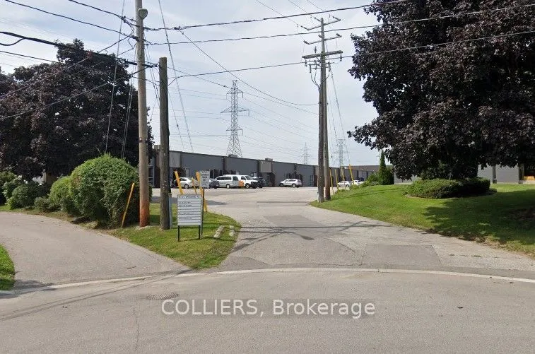 Industrial Property For Lease | W13544286
