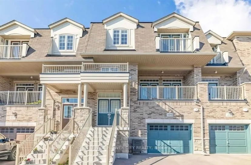 Property For Lease | W13544292