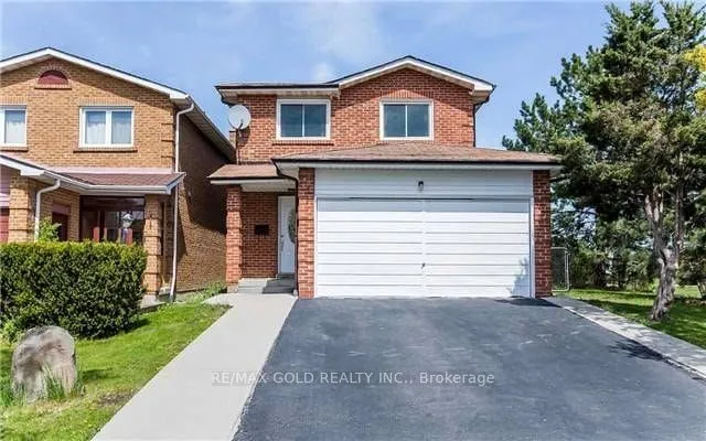 Detached Home For Sale | W13544294