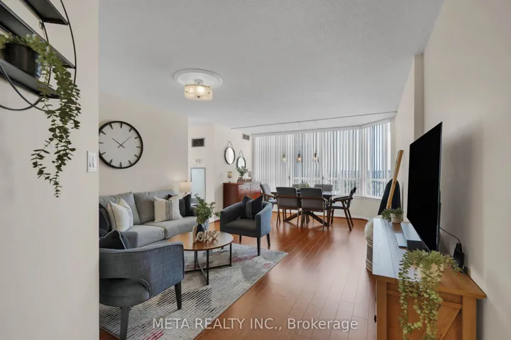 Living & Dining room
