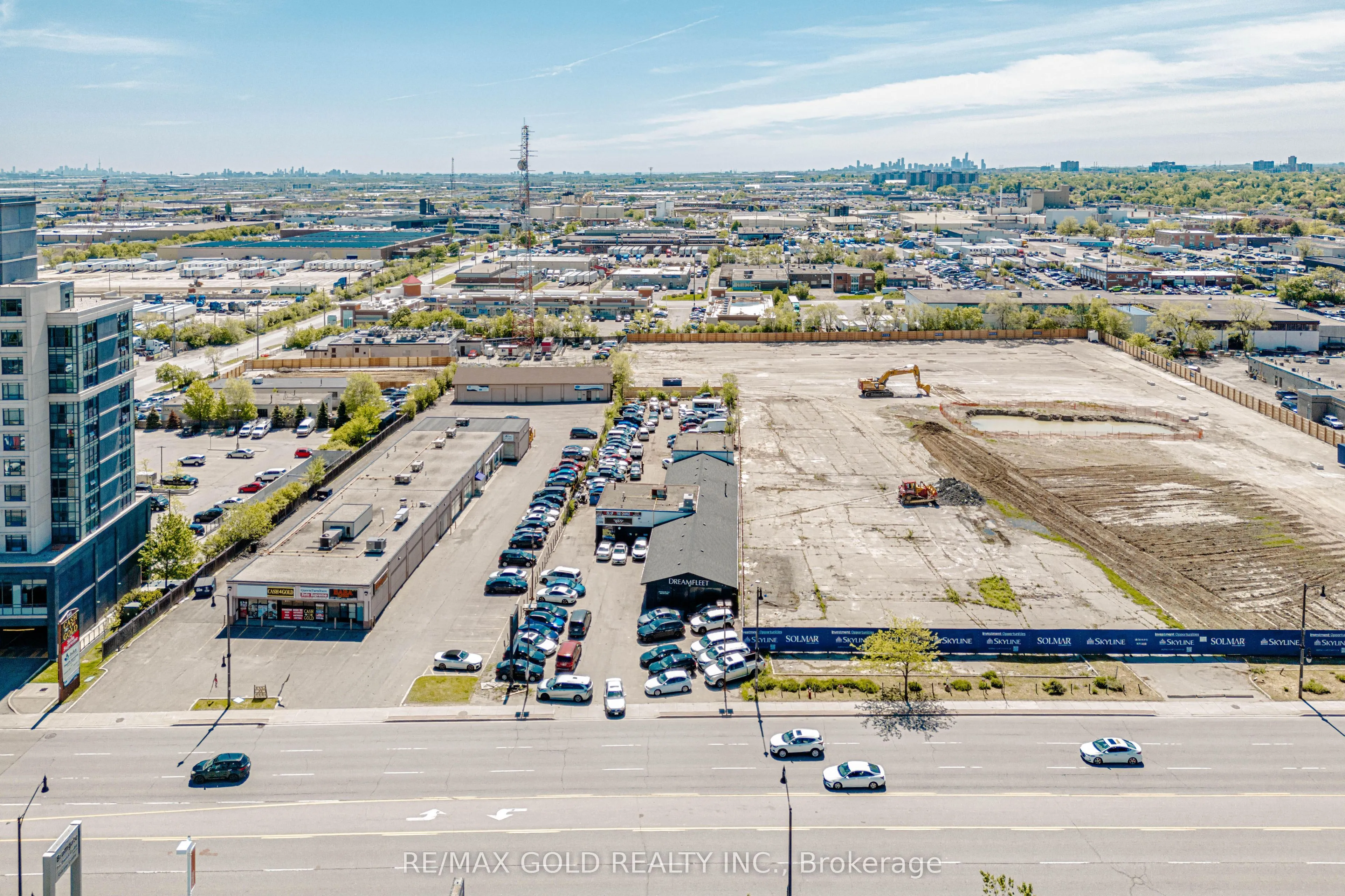 Property For Lease | W13544350