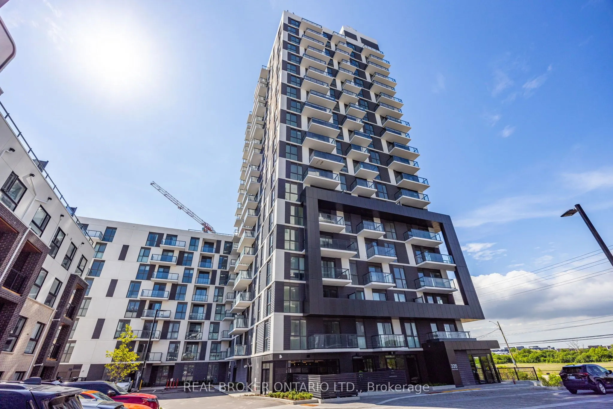 Property For Lease | W13544460