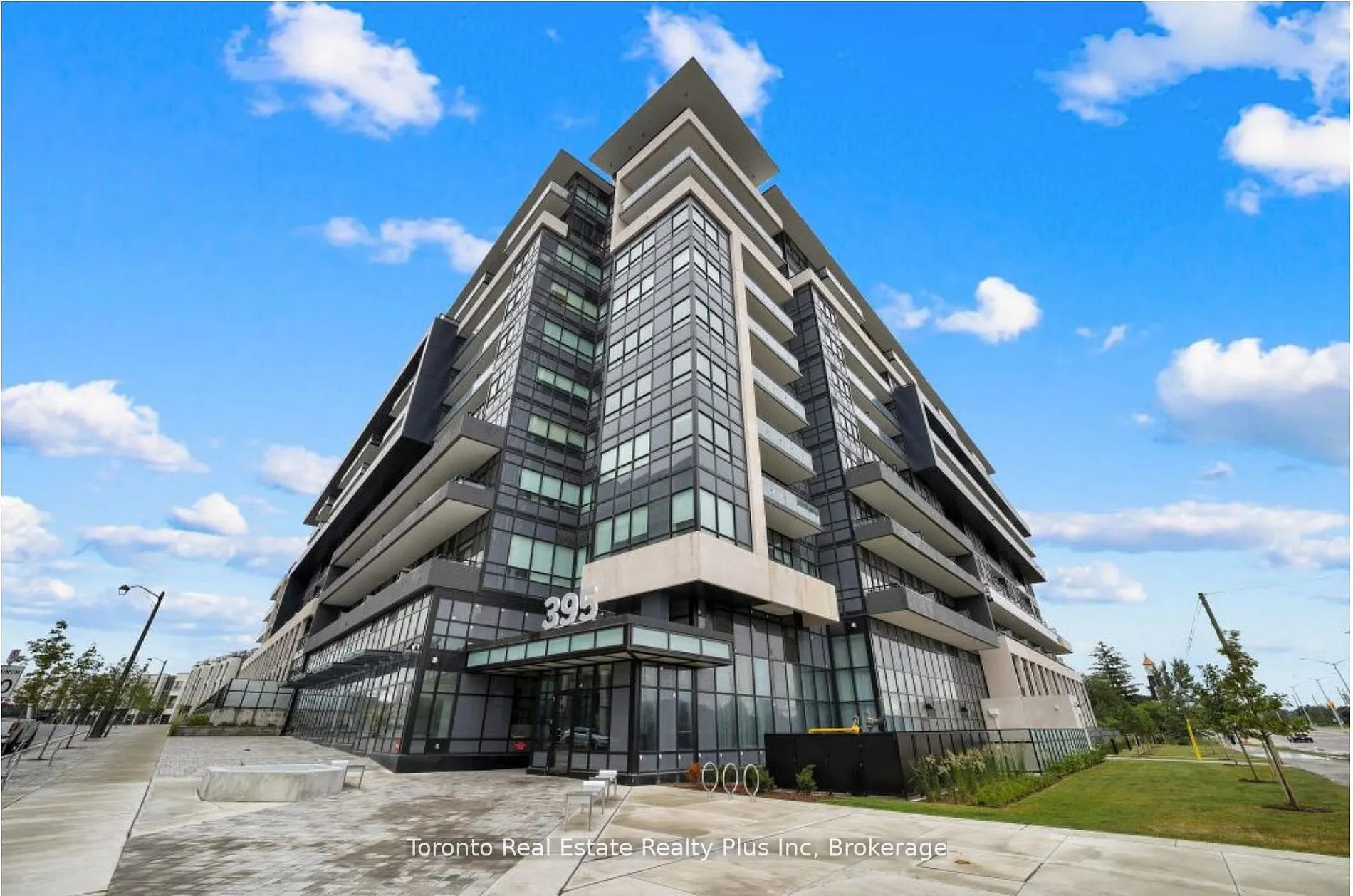 Property For Lease | W13545104