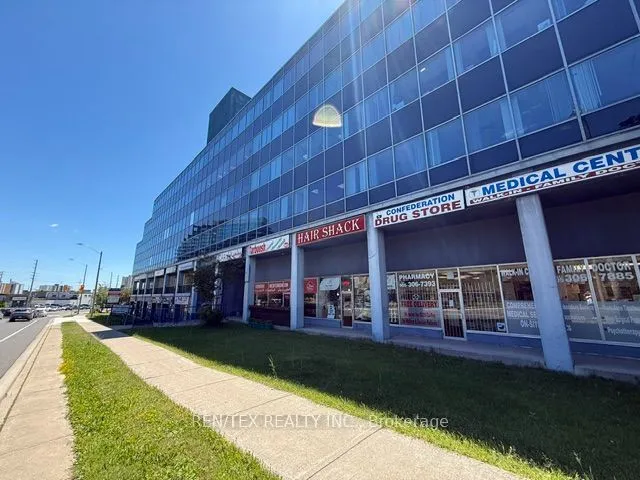 Office For Lease | W13545334