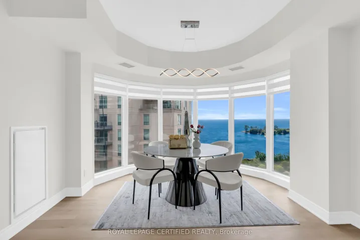 Living Room View 2