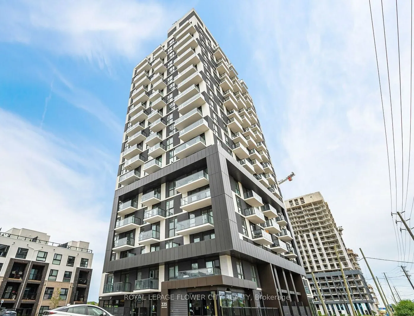 Property For Lease | W13545740