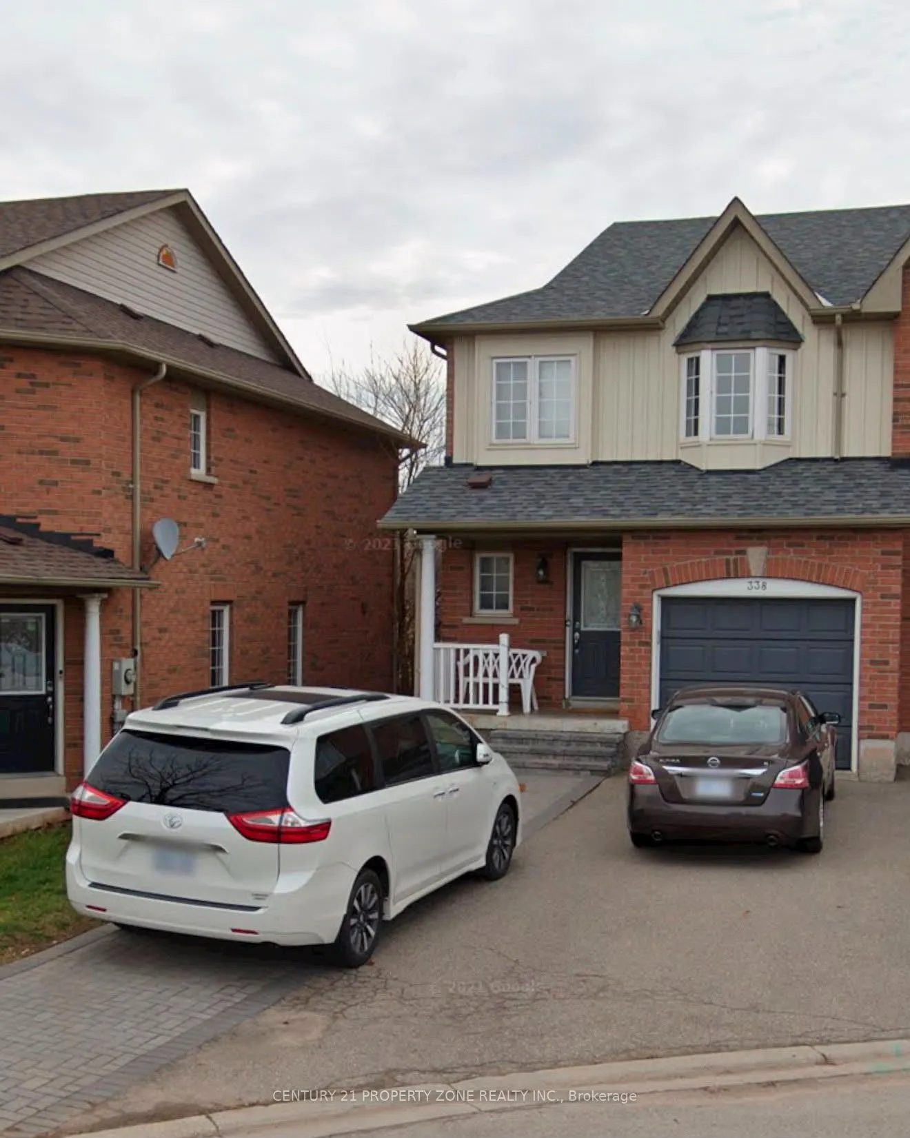 Property For Lease | W13545828