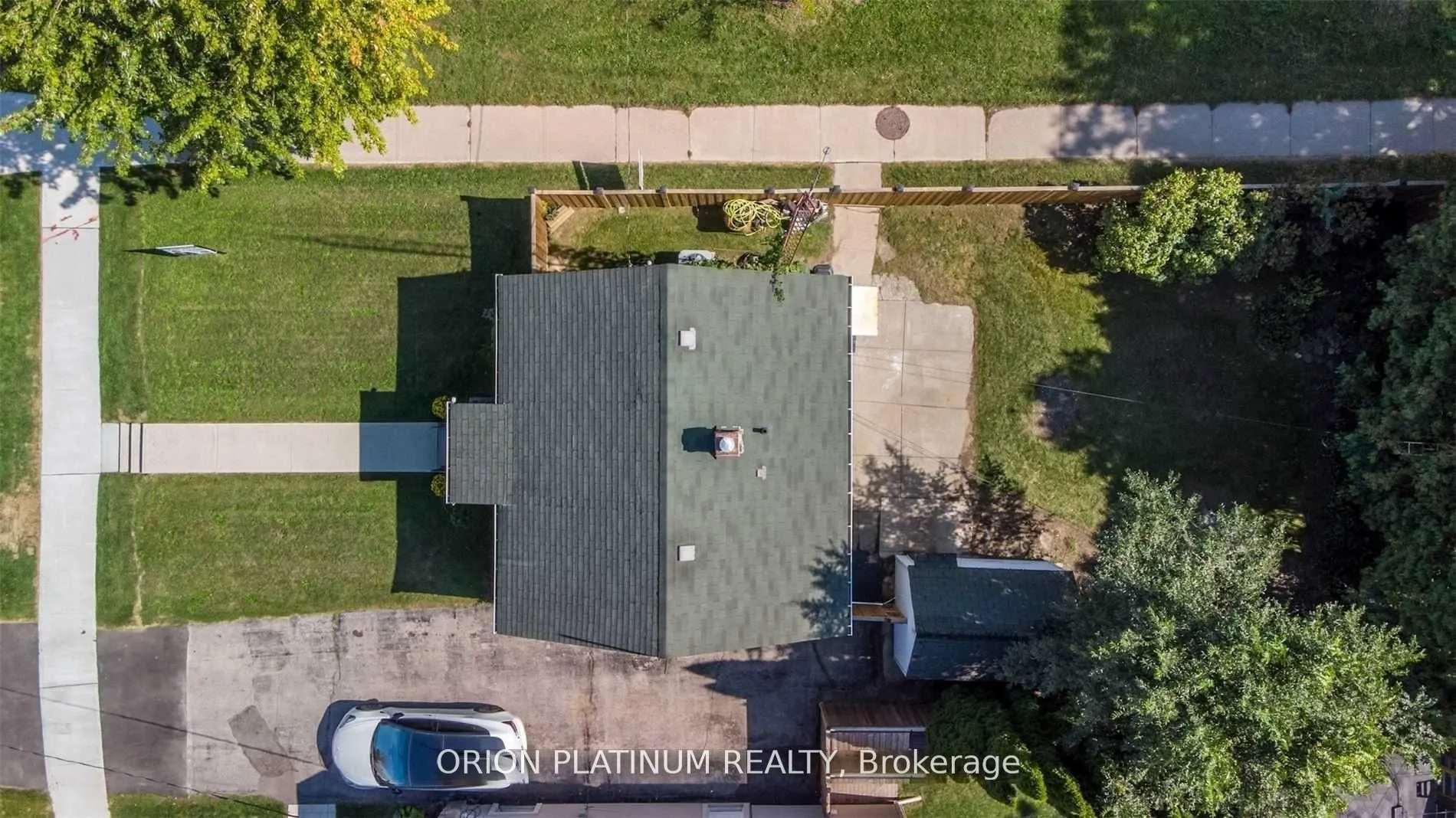 Detached Home For Sale | W13545832