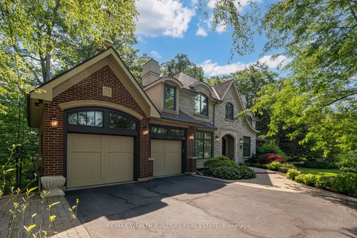 45 Shorewood Place, Oakville, ON L6K 3Y3