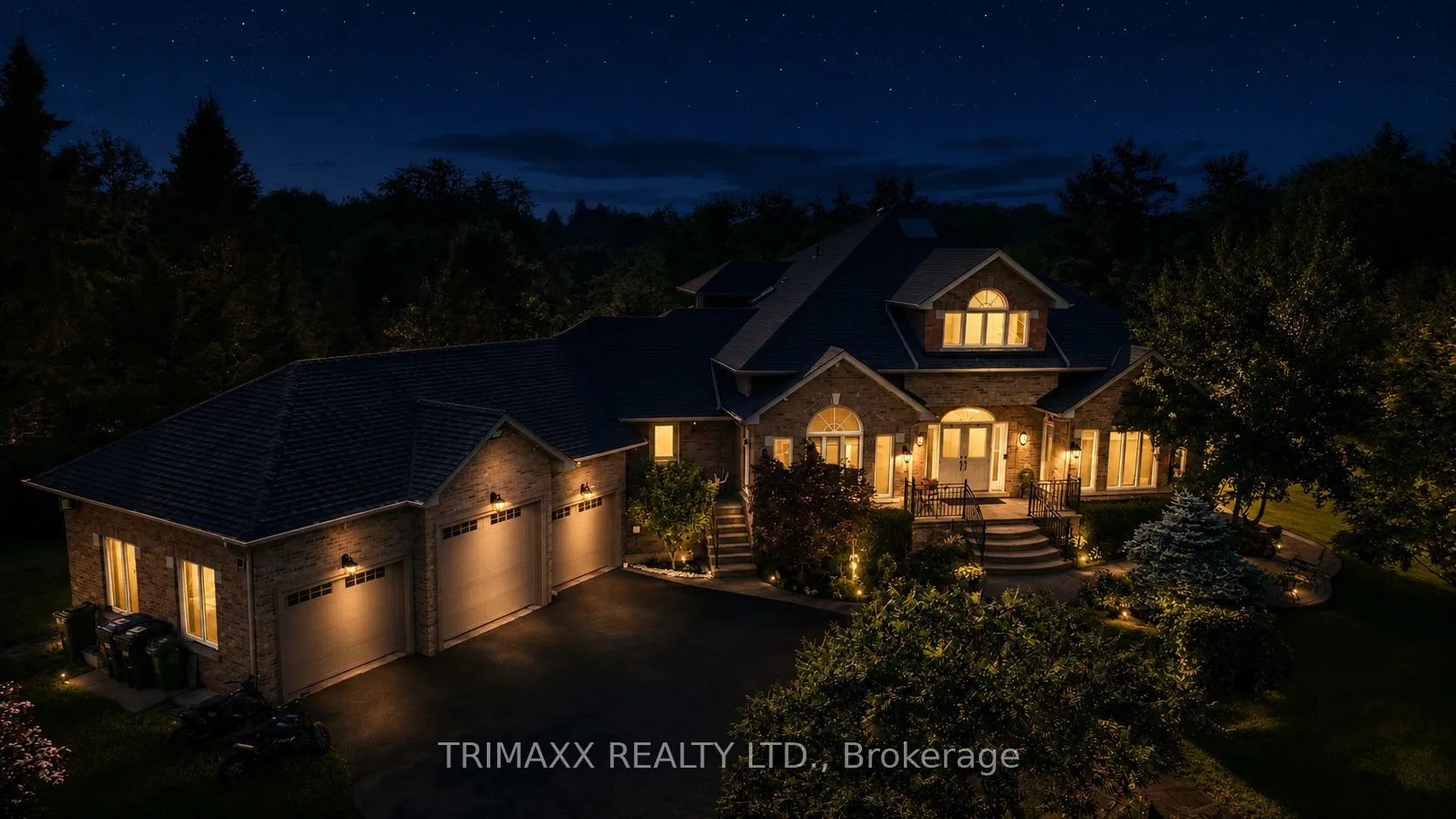 Detached Home For Sale | W13546044