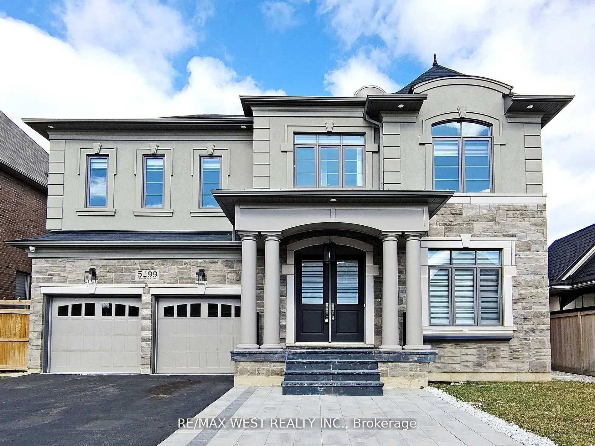 Detached Home For Sale | W13546502