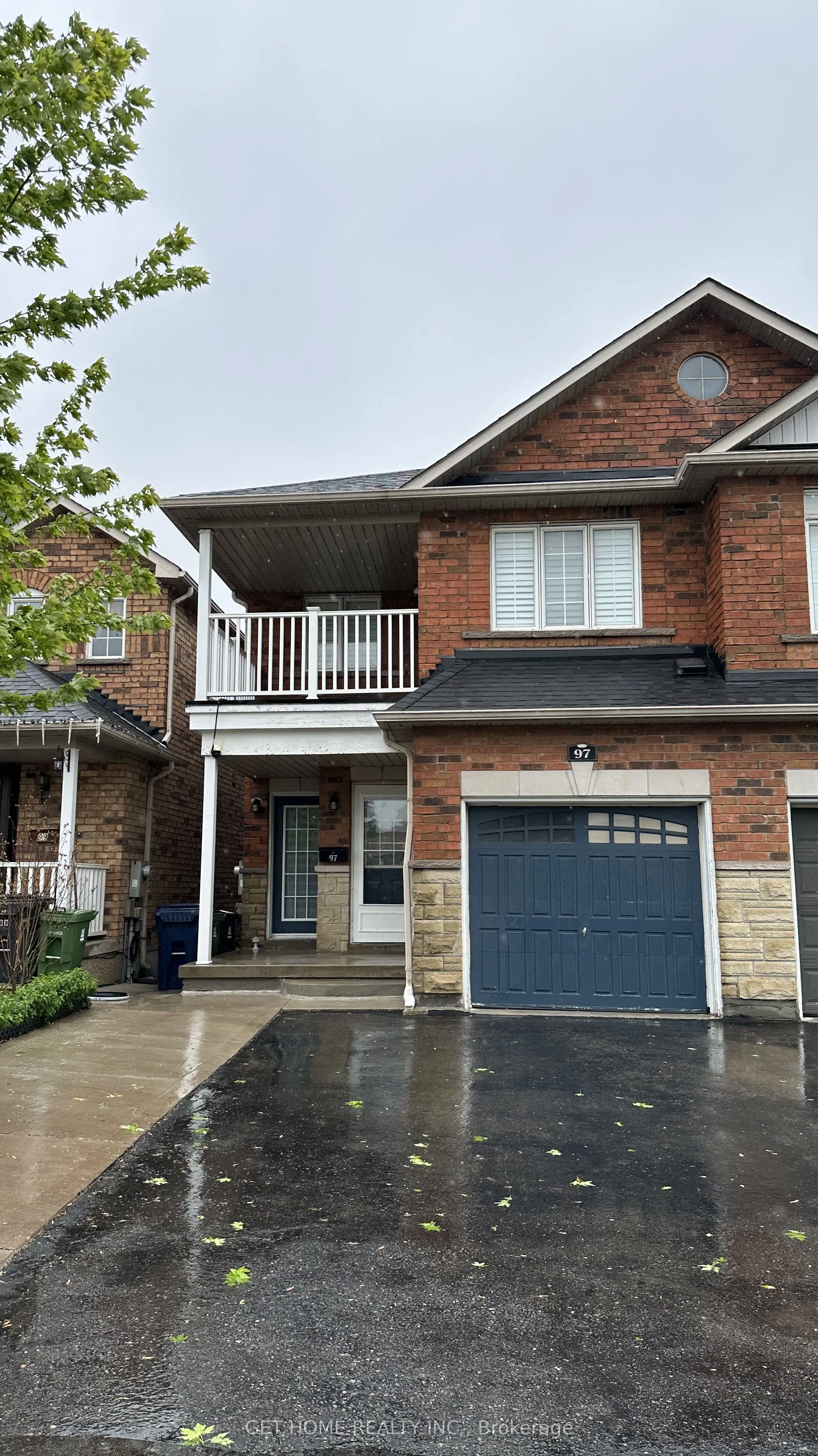 Semi-Detached Home For Sale | W13546622