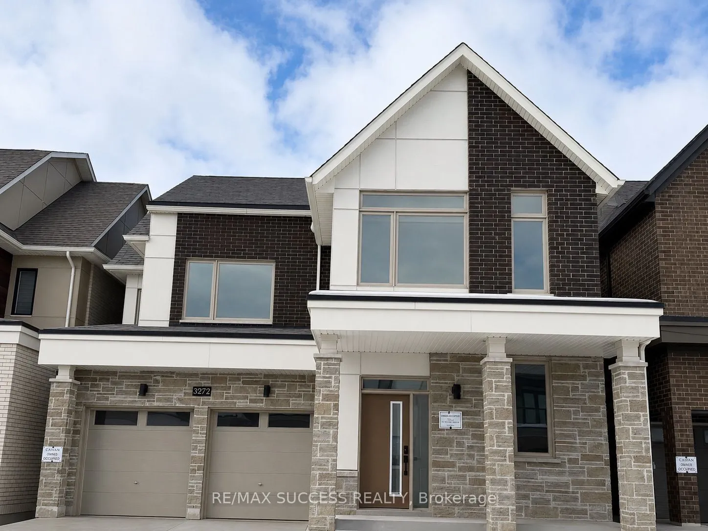Detached Home For Lease | W13546686