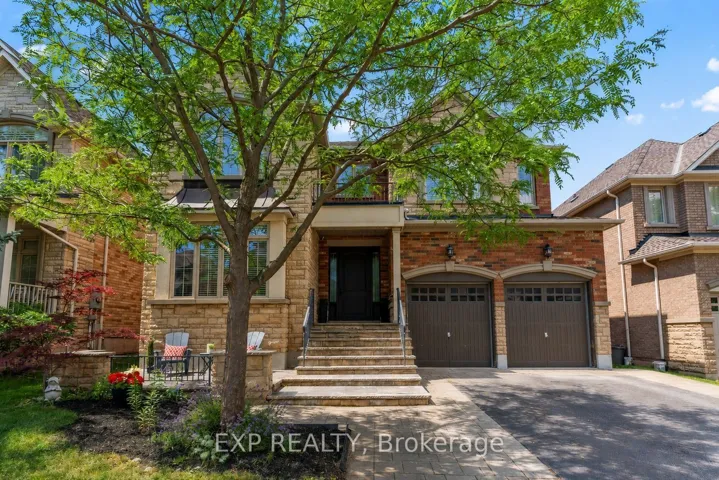 Welcome to 2390 Taylorwood Dr!