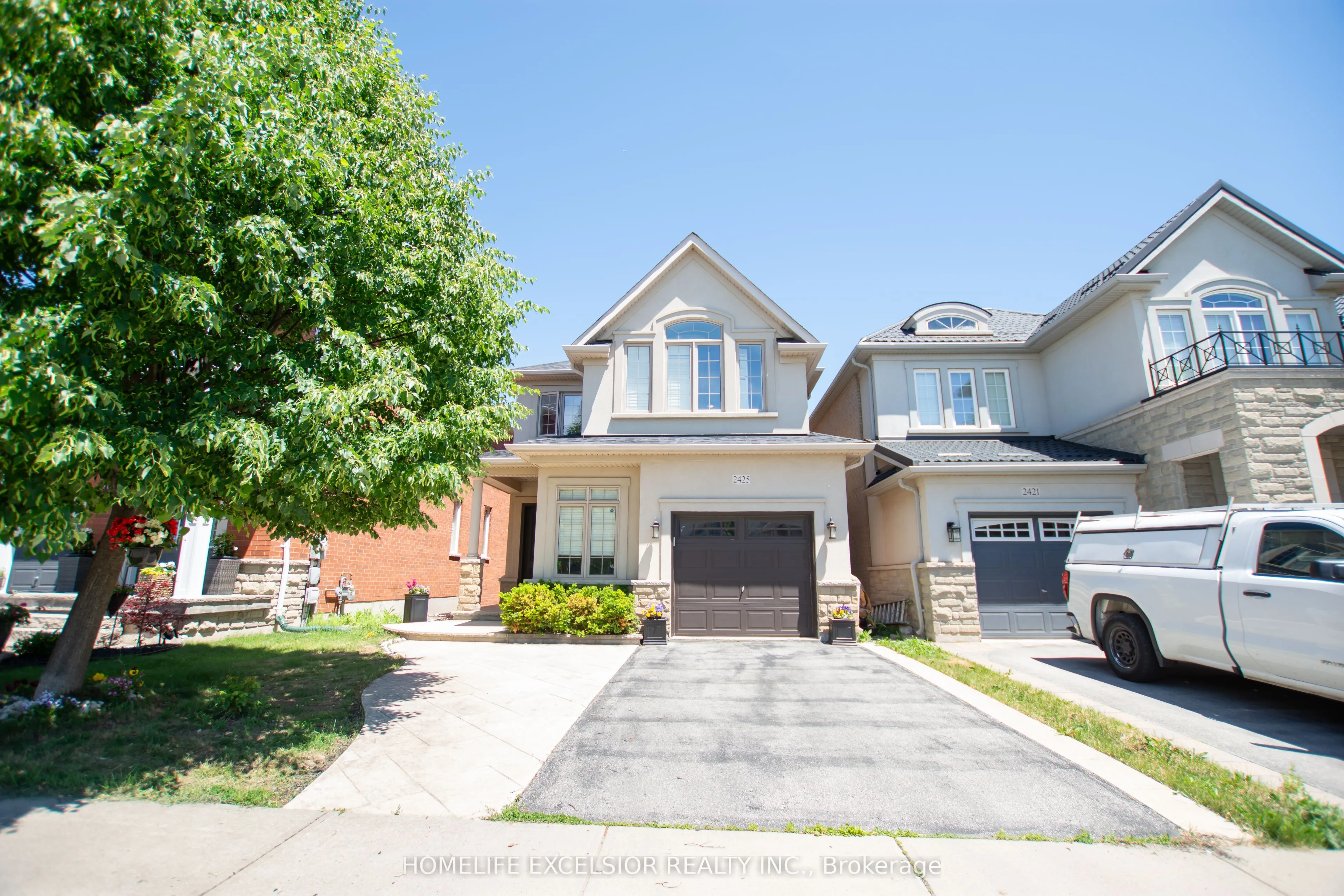 Detached Home For Sale | W13546824