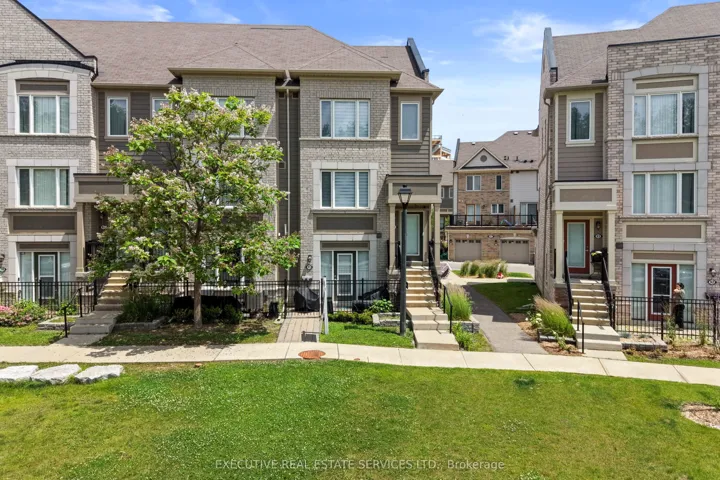 1 Beckenrose Court, Brampton, ON L6Y 6G2