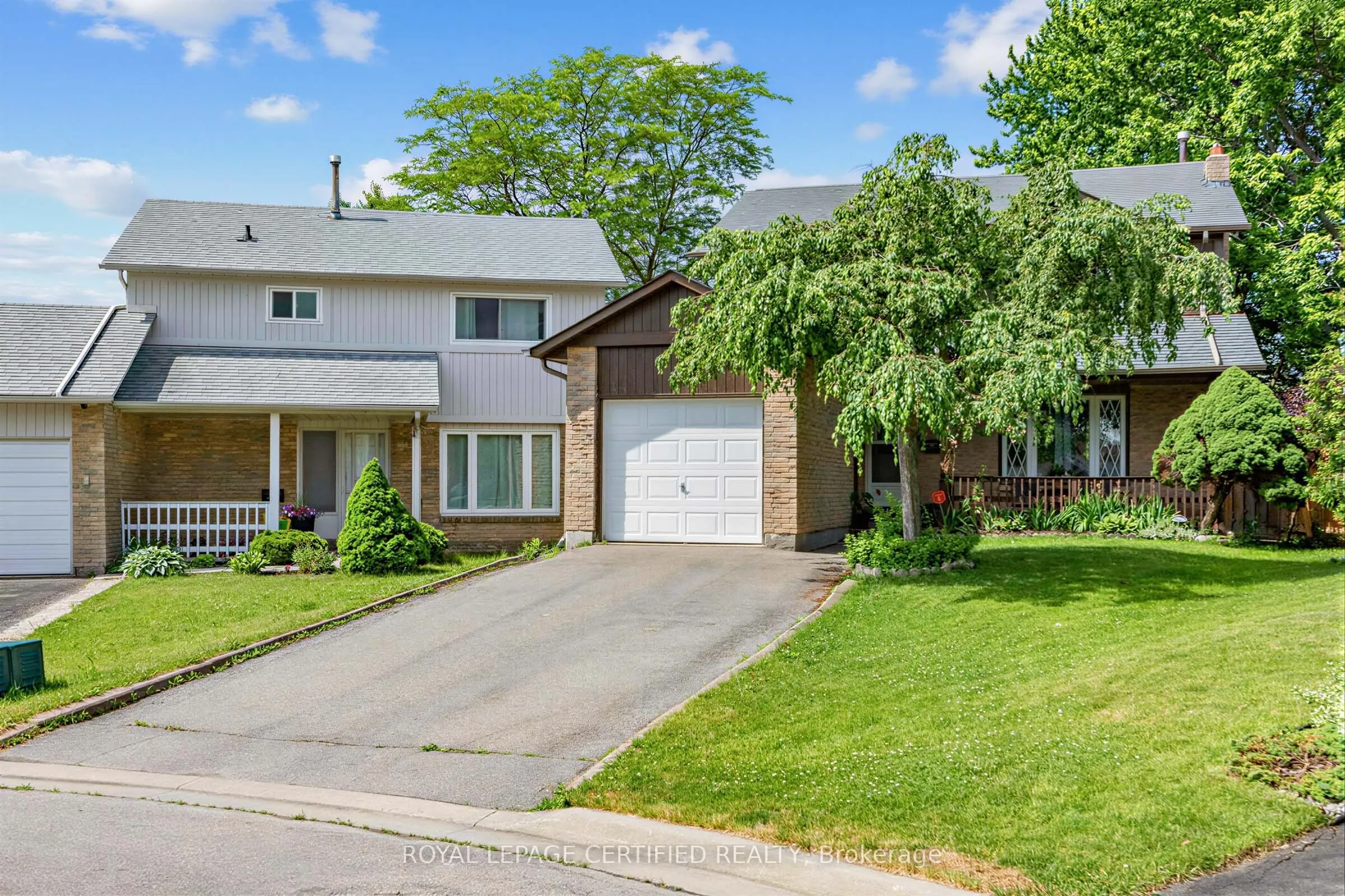 Detached Home For Sale | W13547116