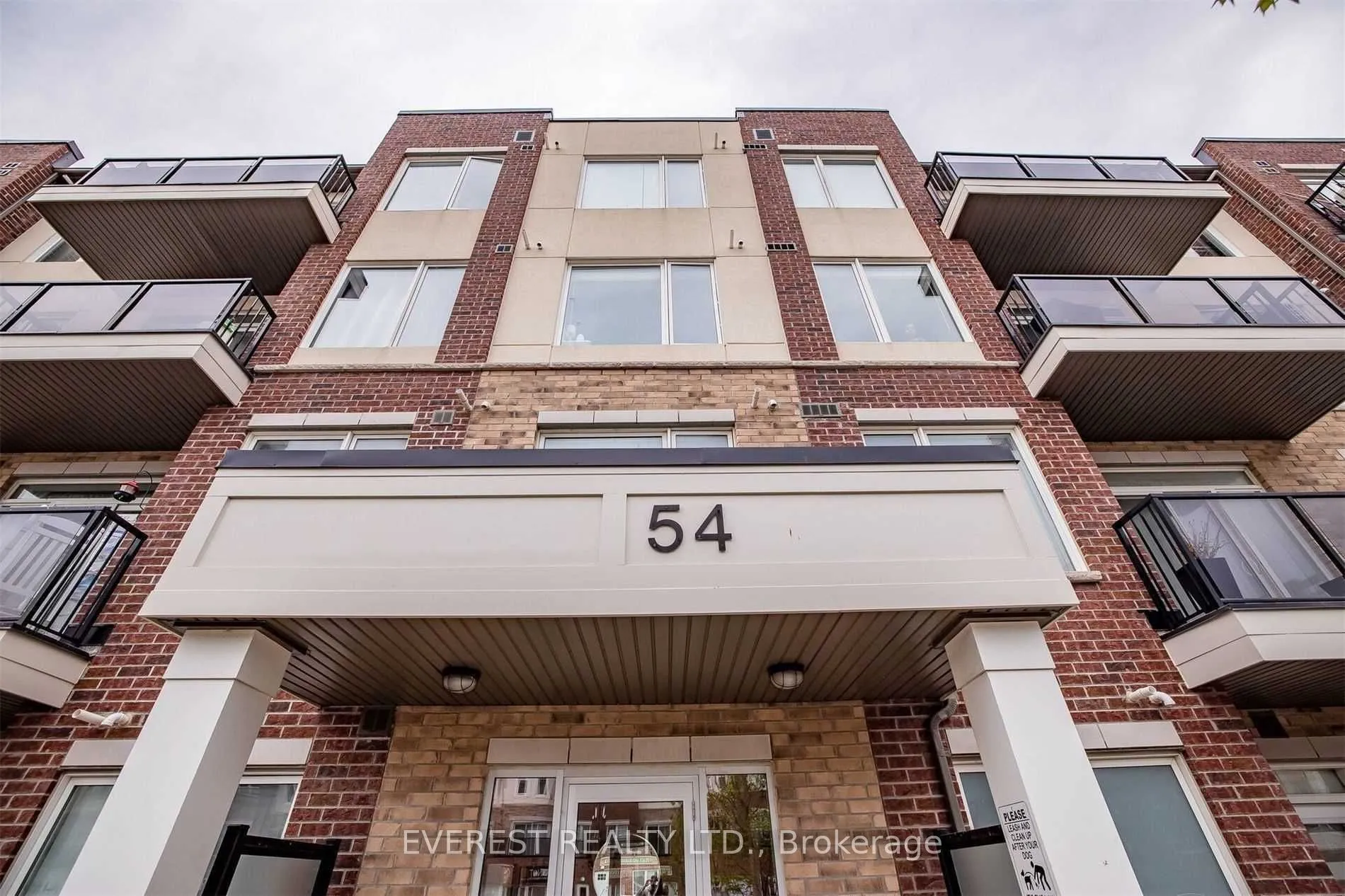 Property For Lease | W13547336