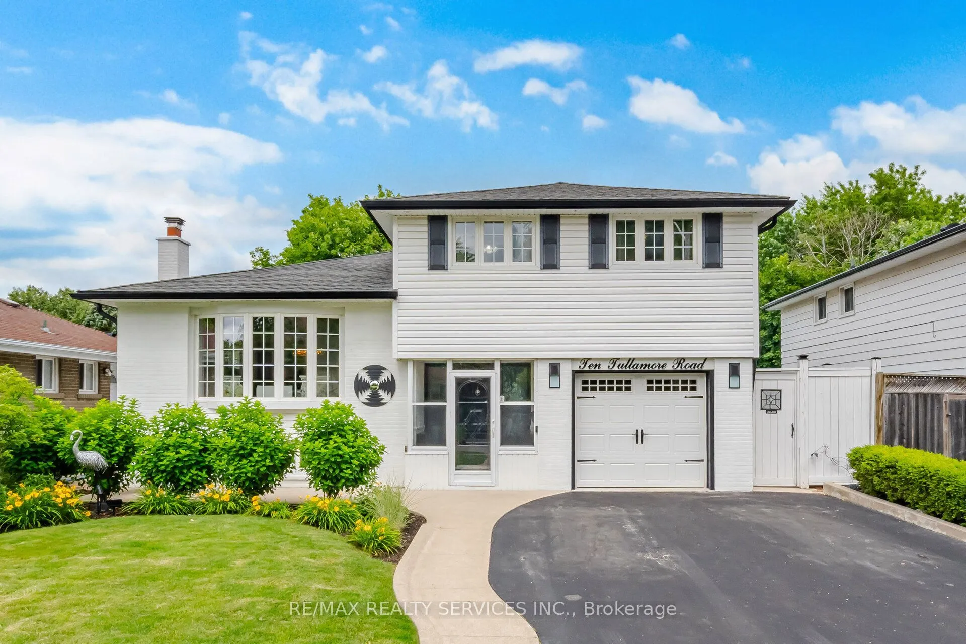 Detached Home For Sale | W13547650