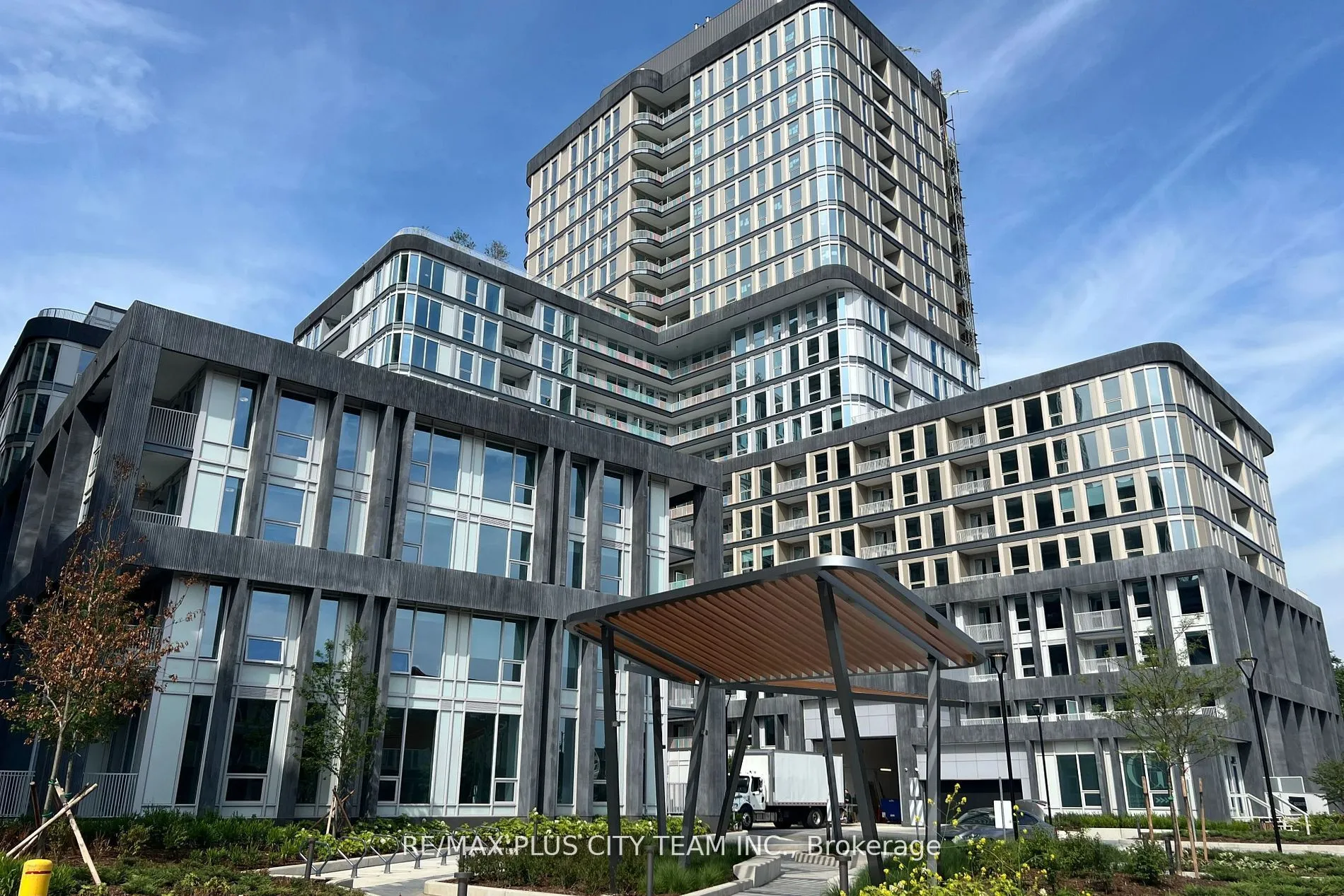 Property For Lease | W13547710
