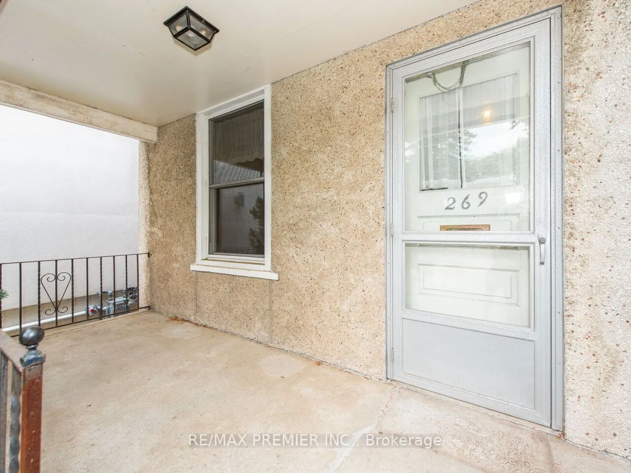 Detached Home For Sale | W13547838