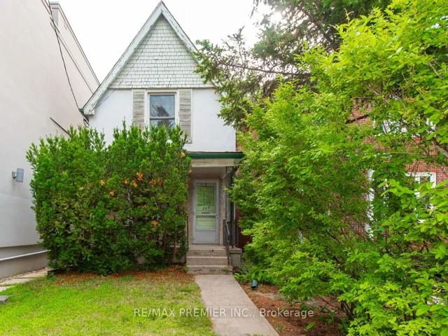 269 Windermere Ave
