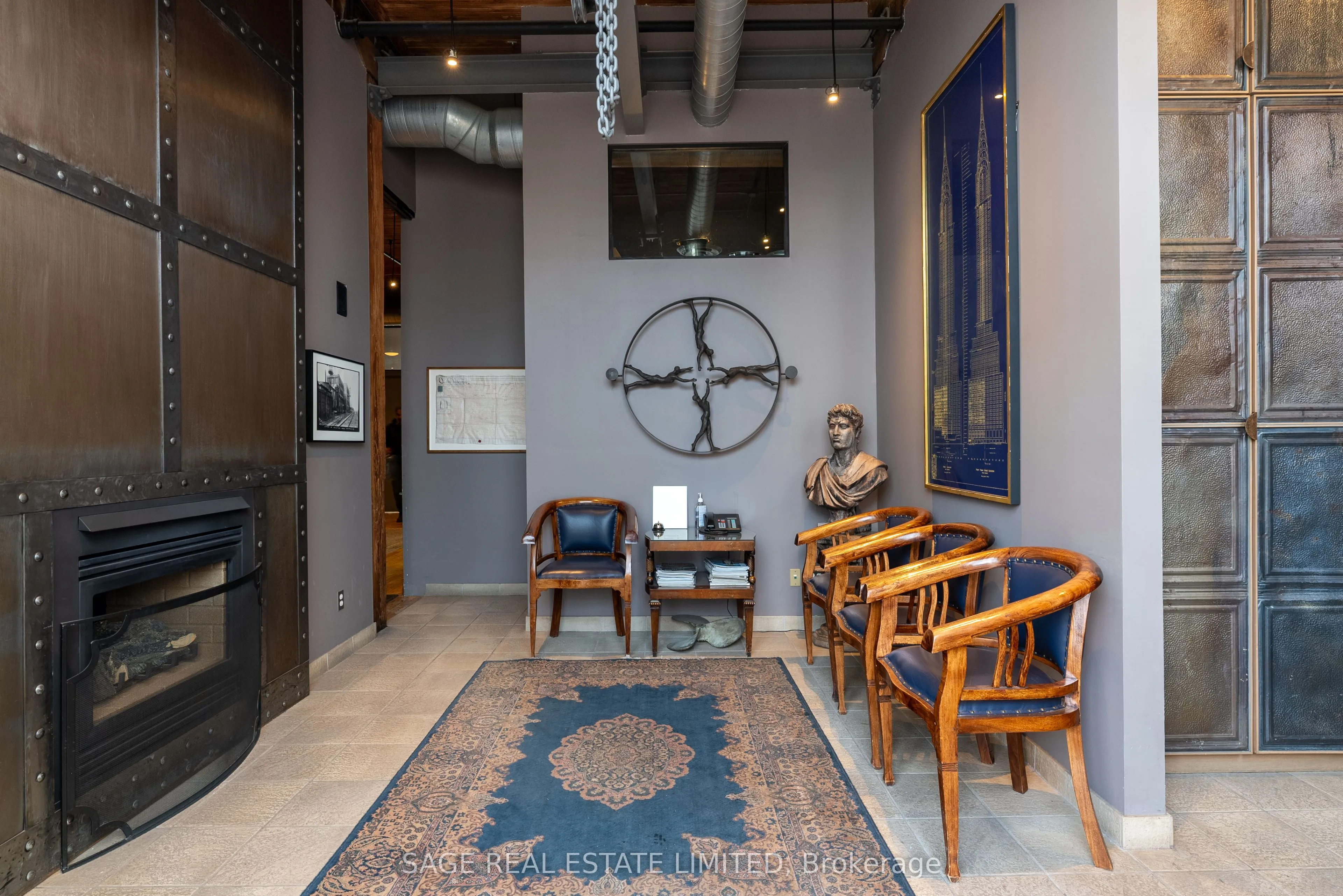 Office For Lease | W13547870