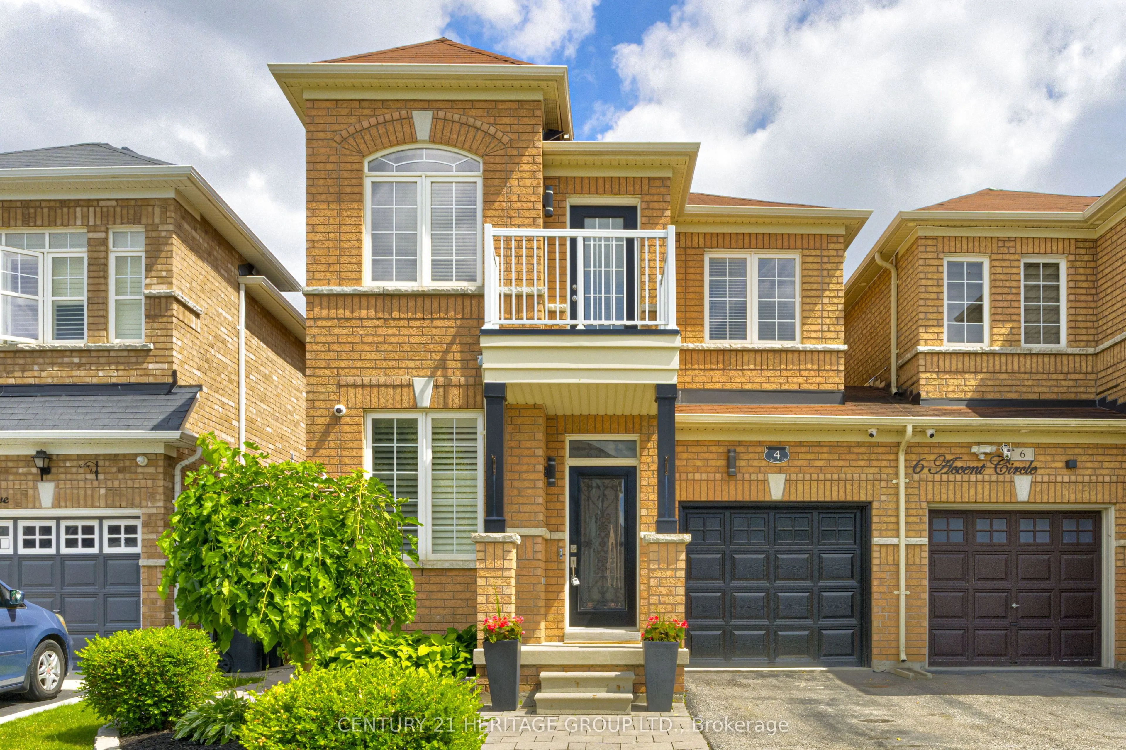 Semi-Detached Home For Sale | W13547954
