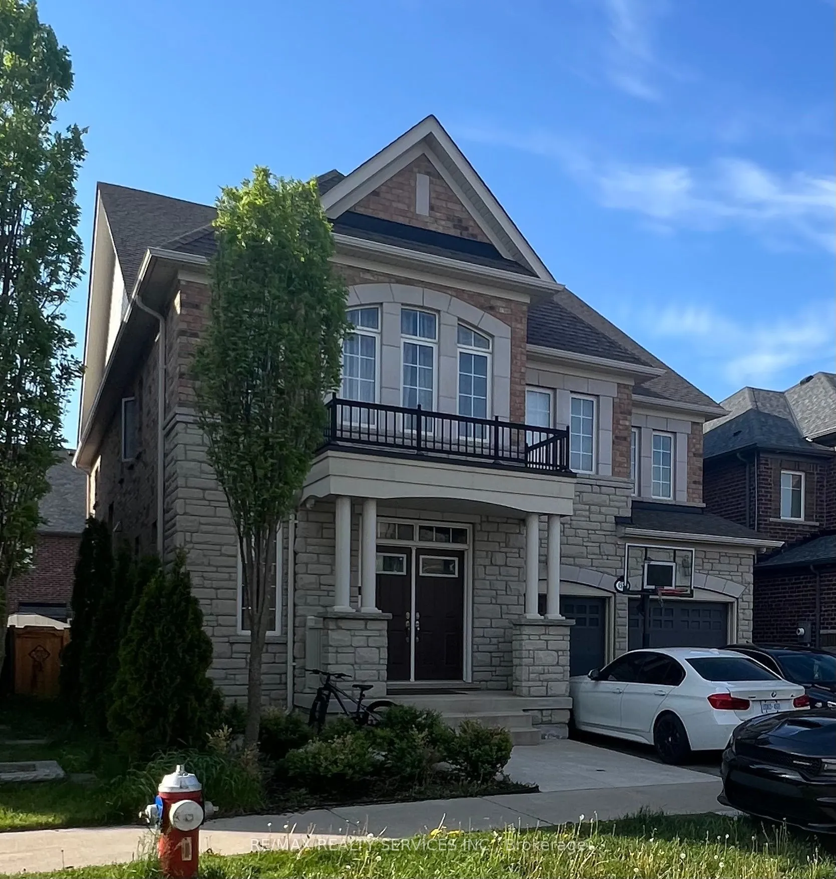 Detached Home For Sale | W13548028