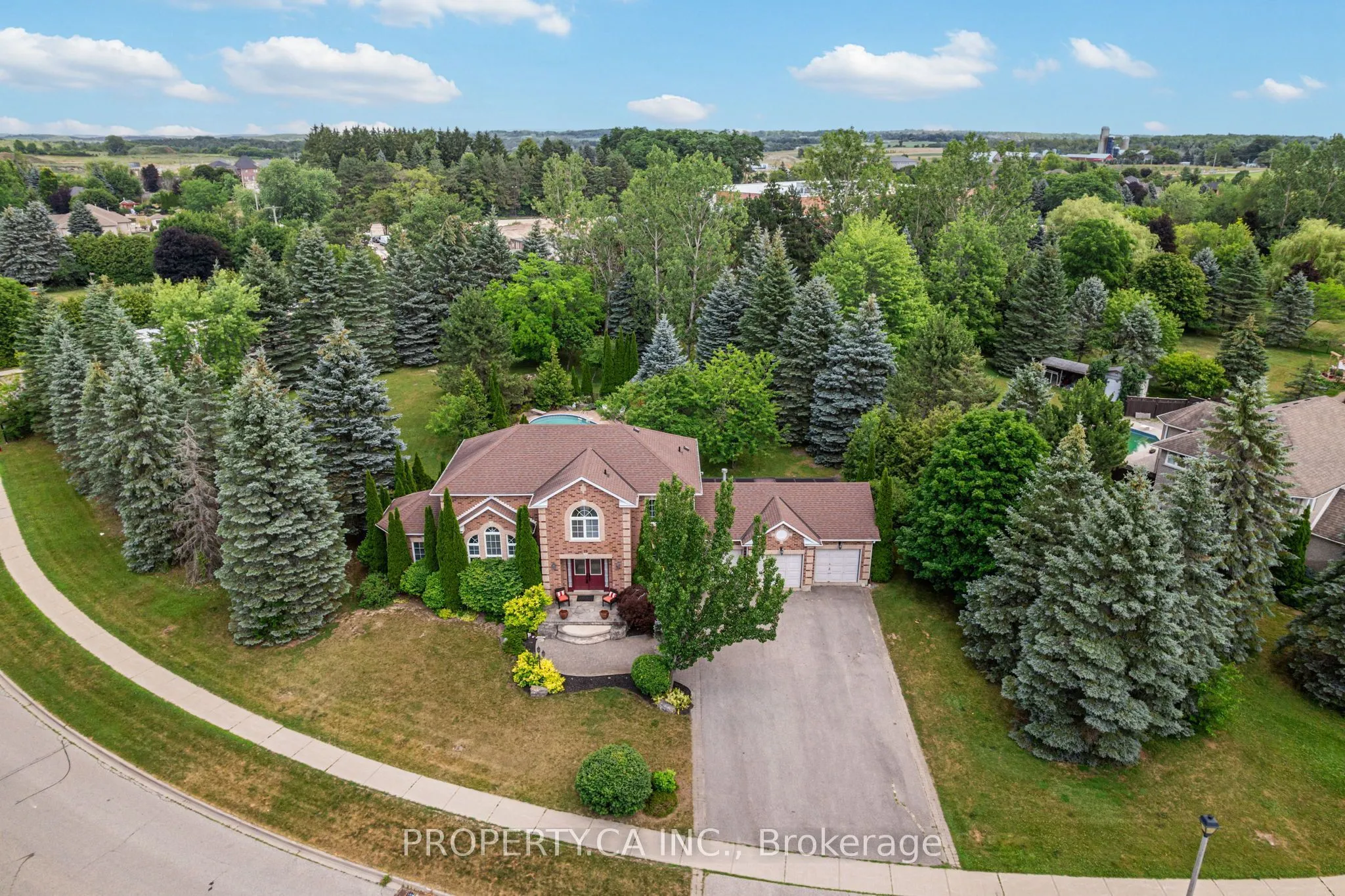 Detached Home For Sale | W13548102
