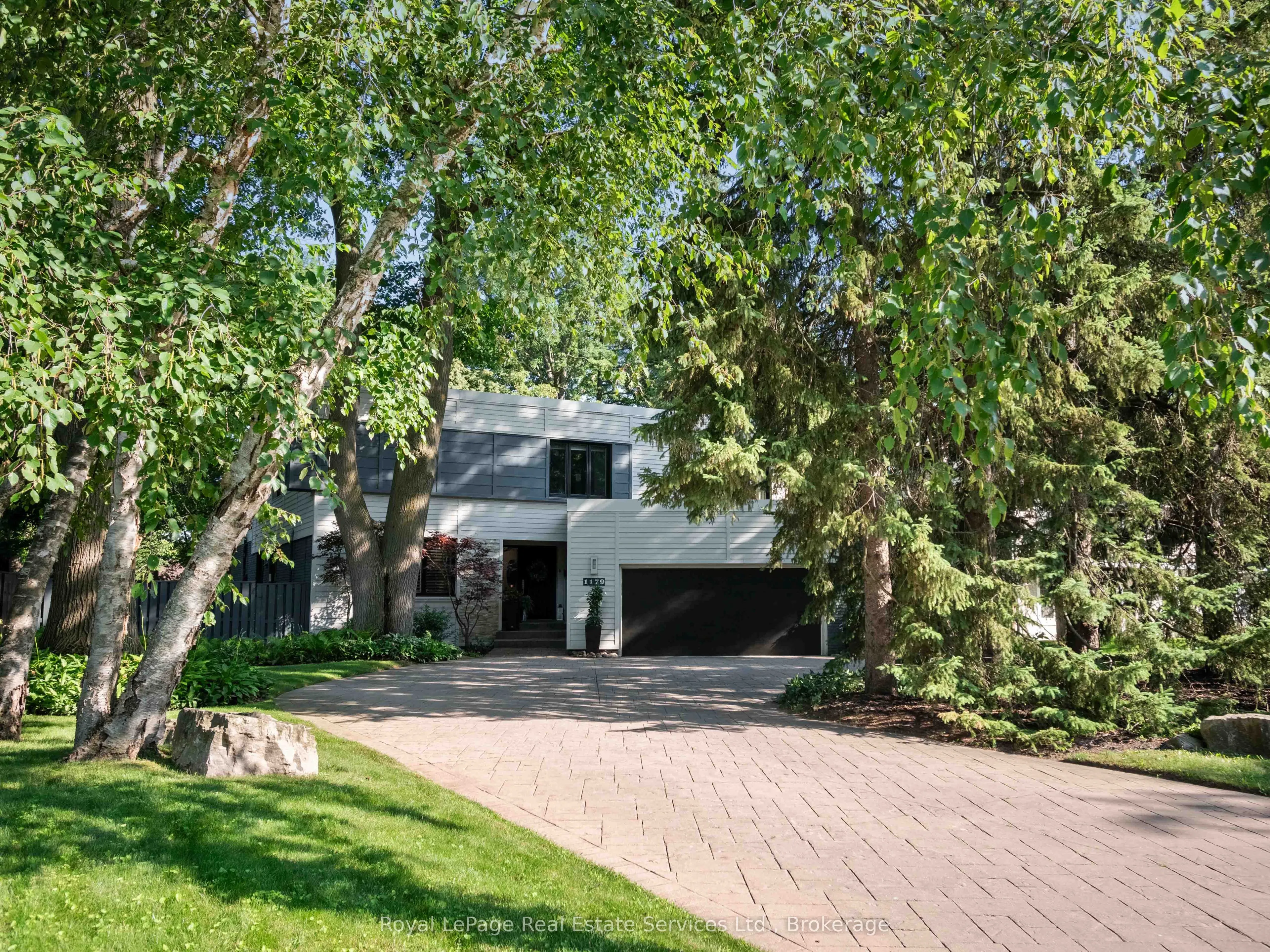 Detached Home For Sale | W13548392
