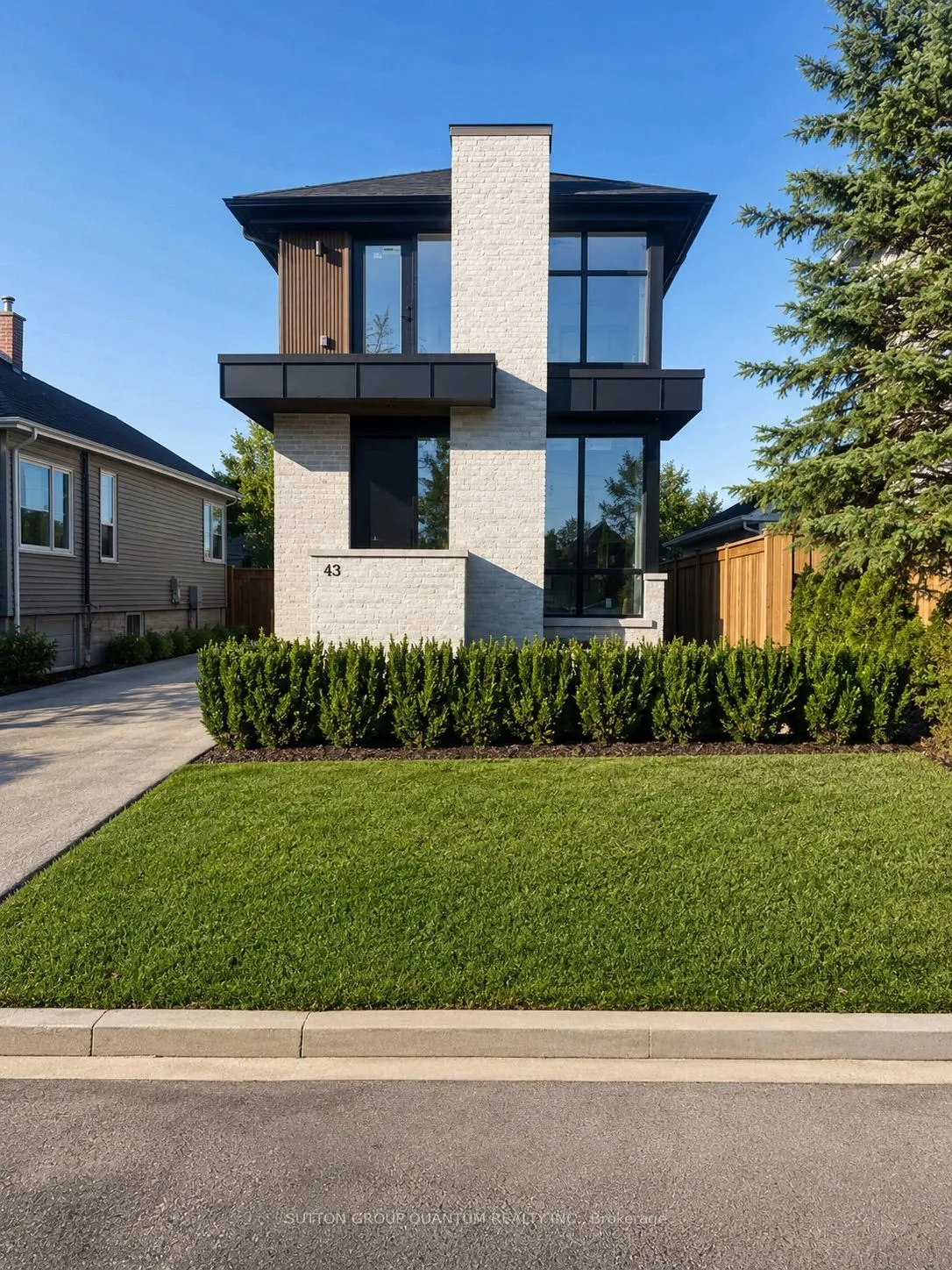 Vacant Land For Lease | W13548414