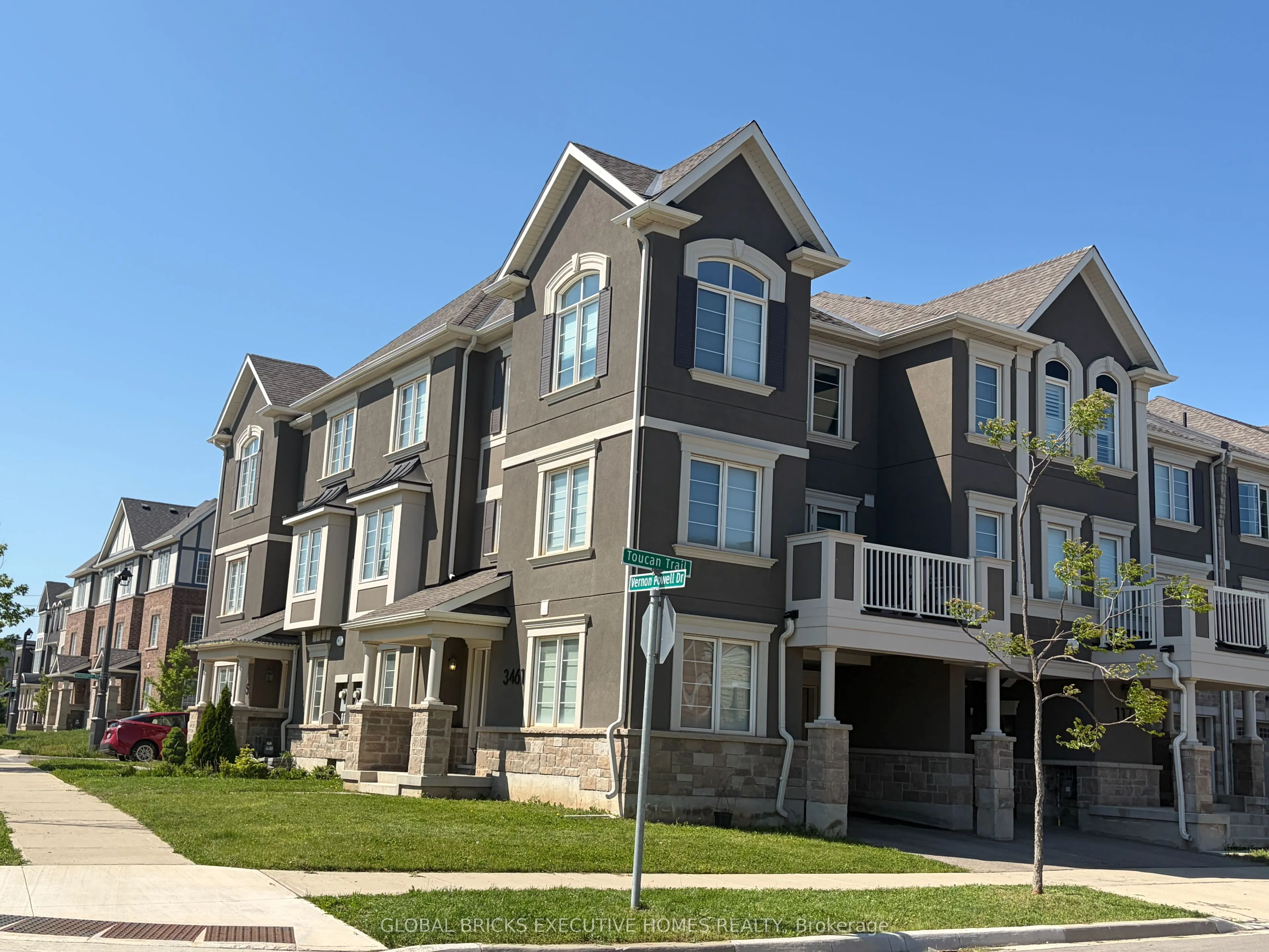 Property For Lease | W13548436