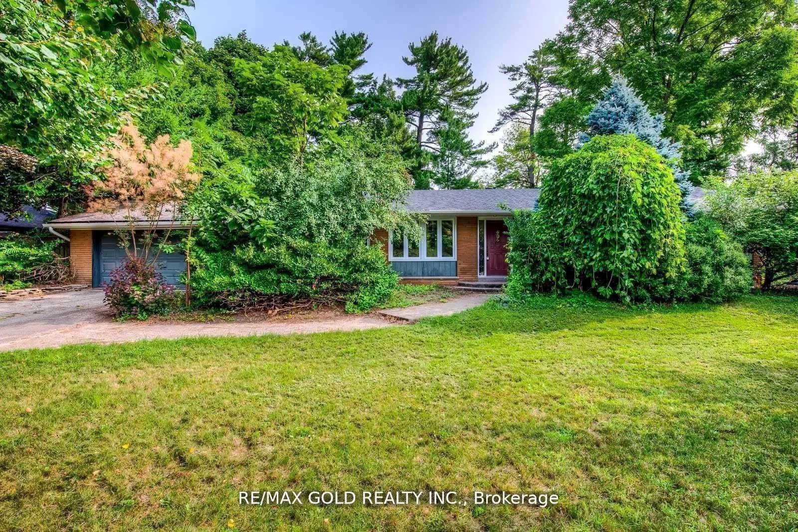 Detached Home For Sale | W13548676