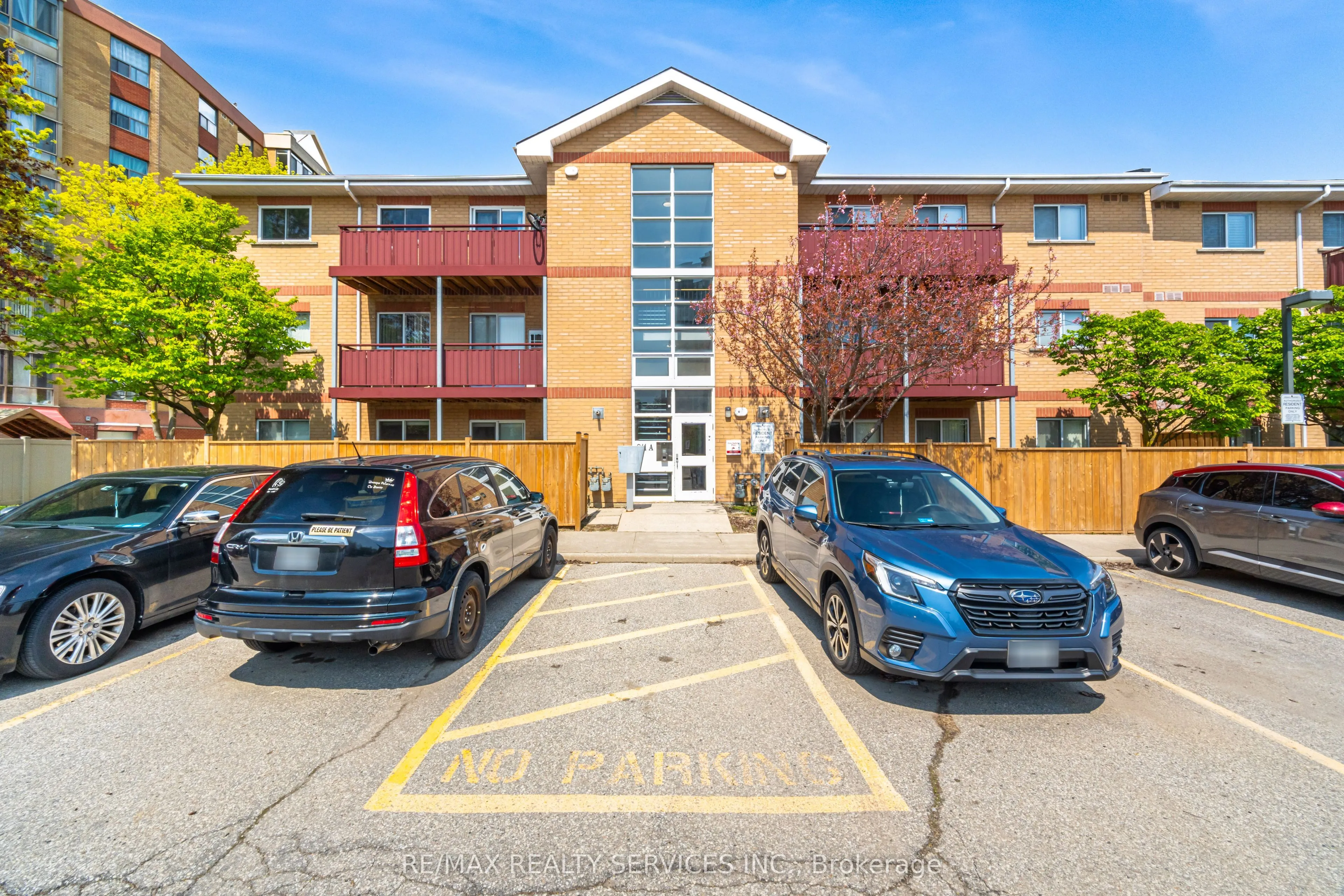 Property For Sale | W13548716