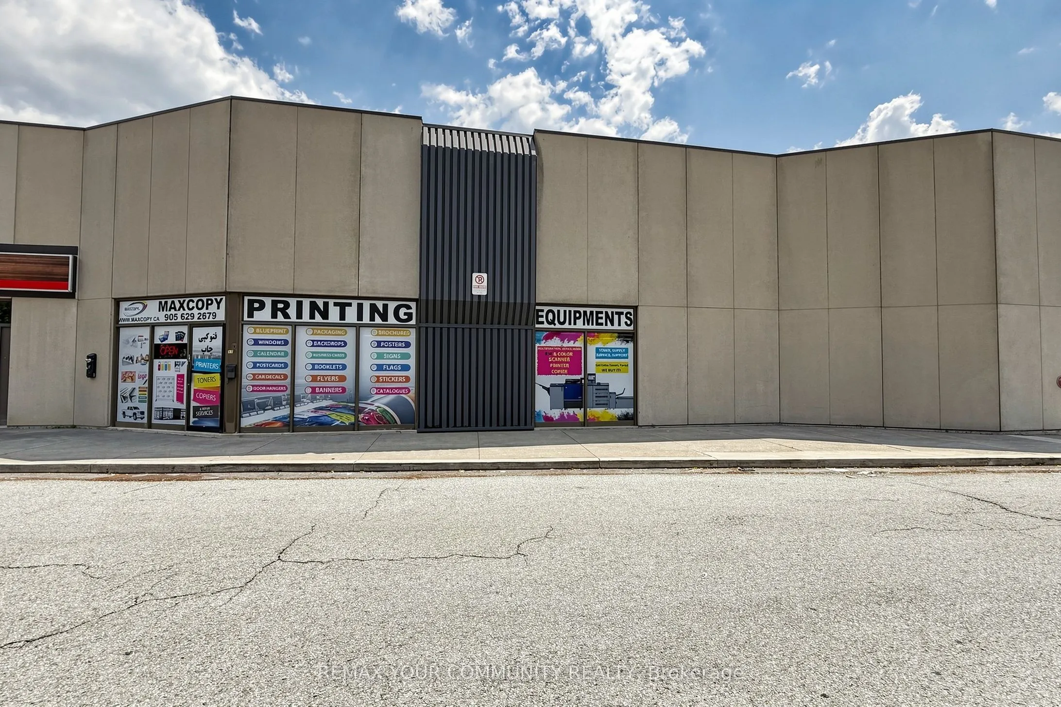 Business For Sale | W13548766