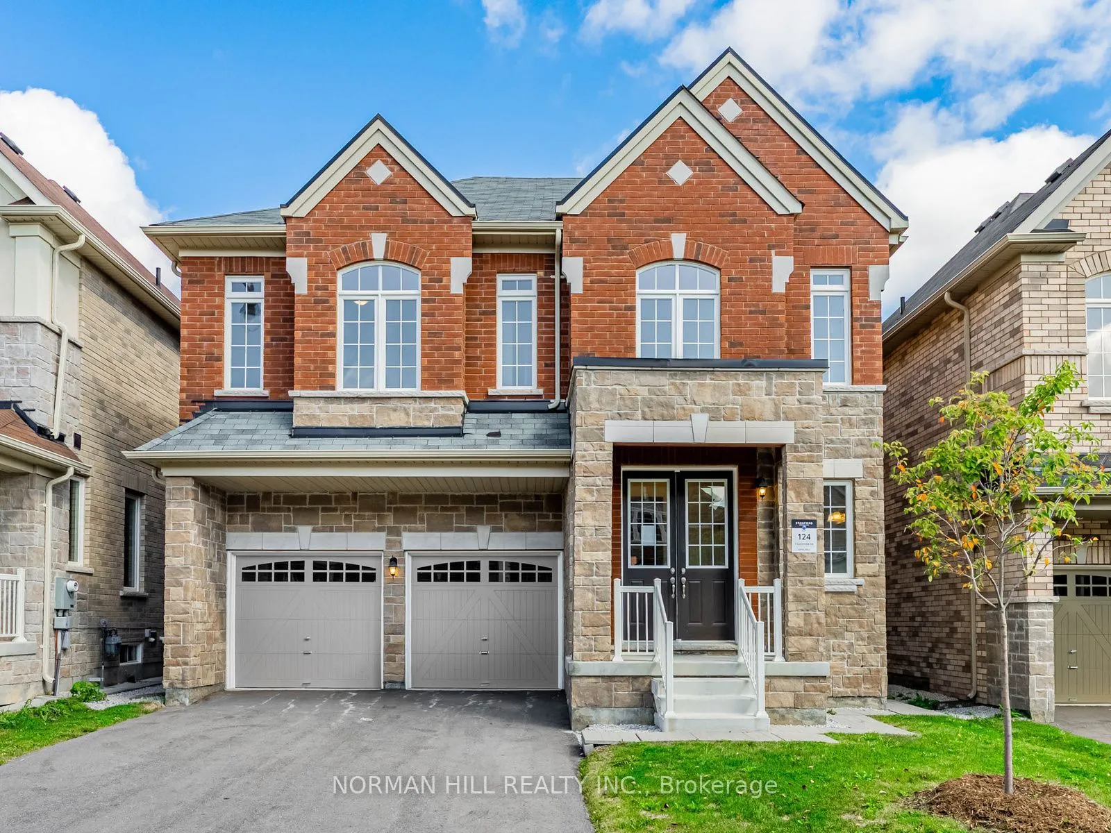 Detached Home For Sale | W13548808