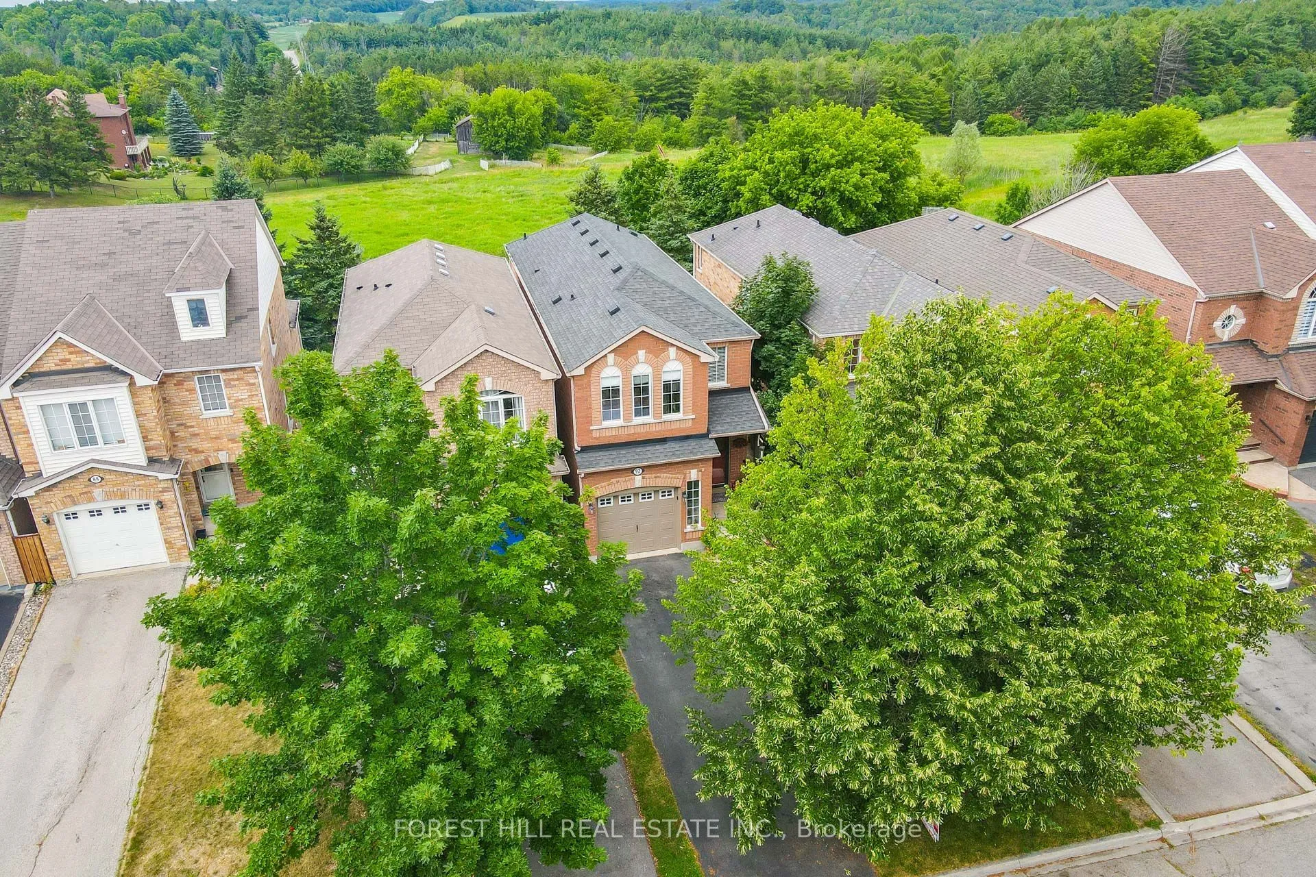 Detached Home For Sale | W13548826