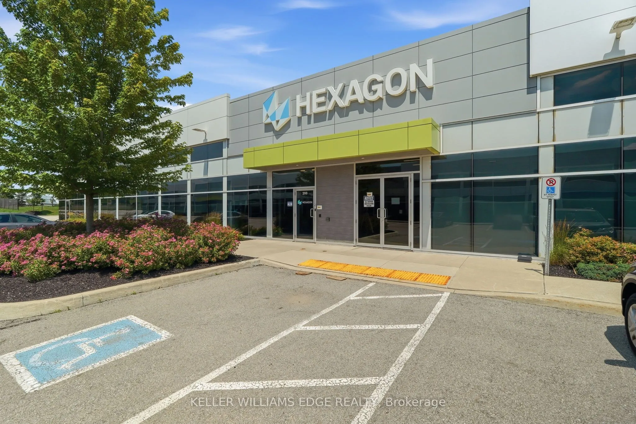Office For Lease | W13548886