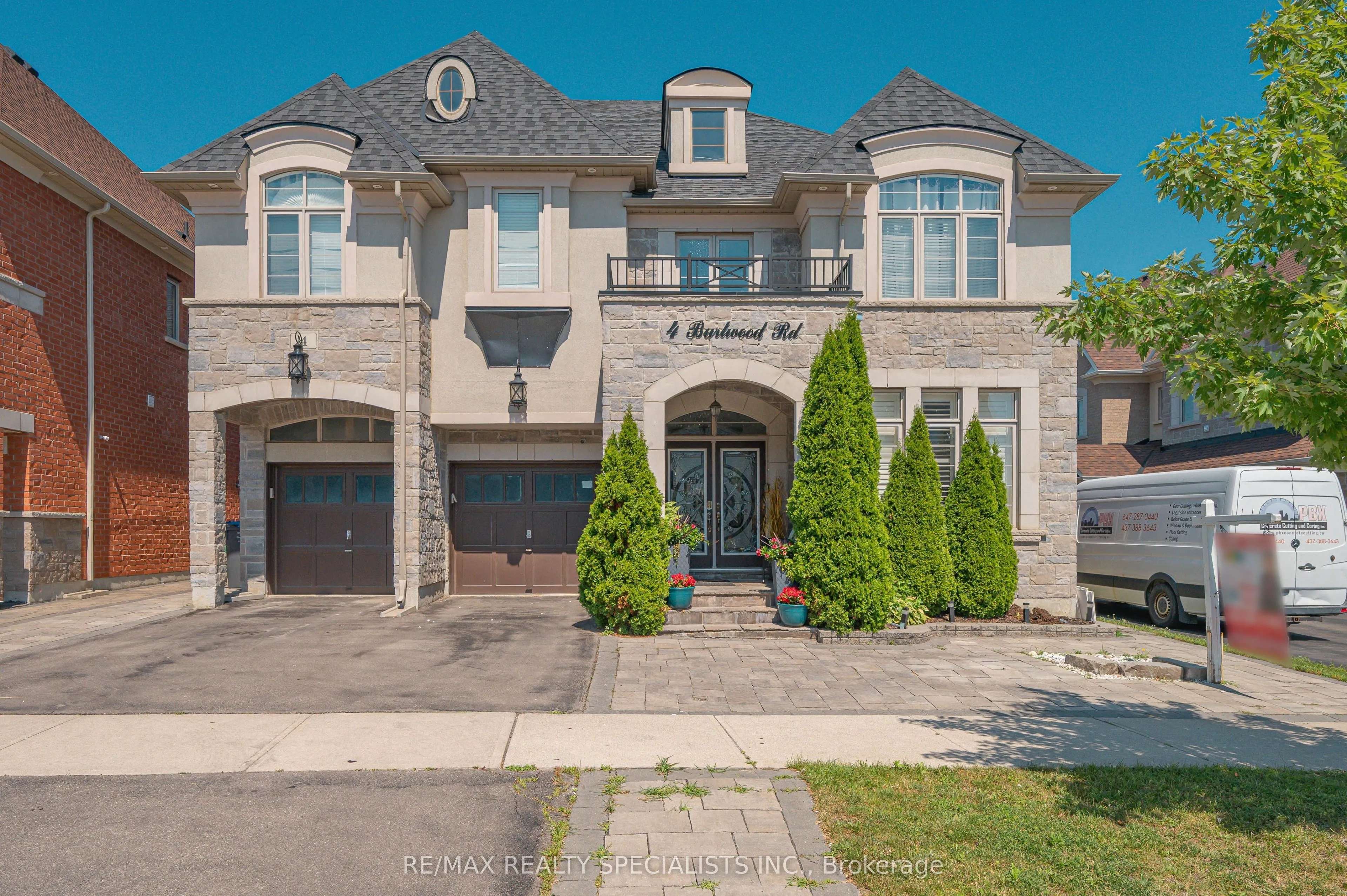 Detached Home For Sale | W13548930