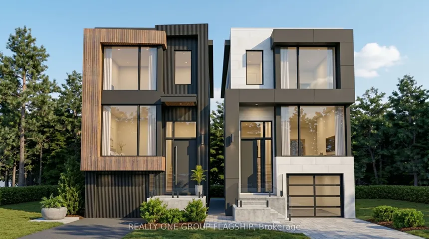 360 Melrose Street, Toronto W06, ON M8Z 1G8