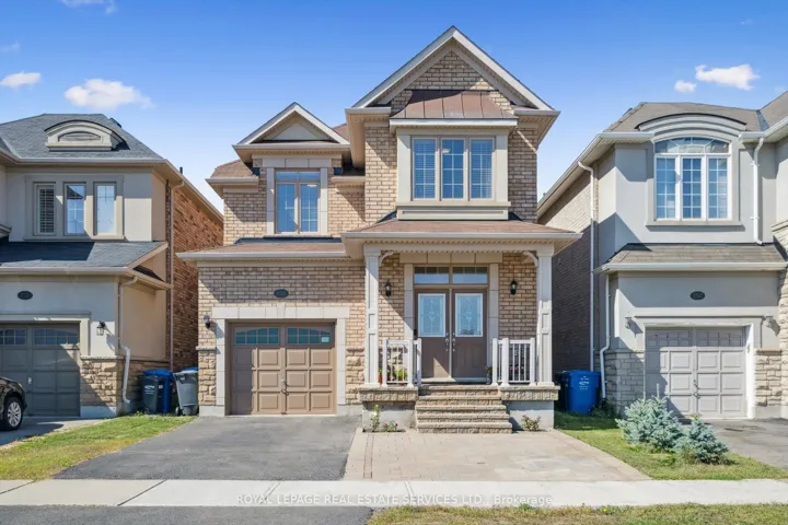 Detached, Family Home