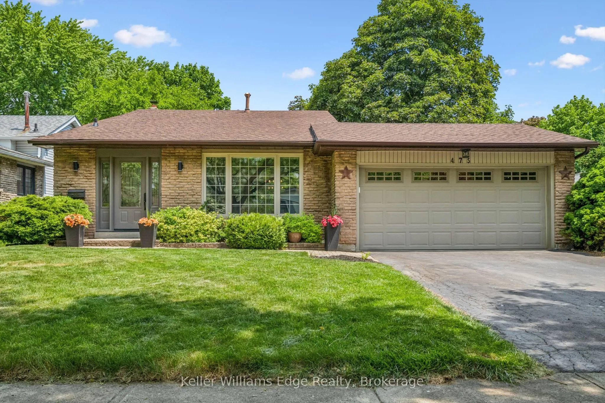 Detached Home For Sale | W13549276