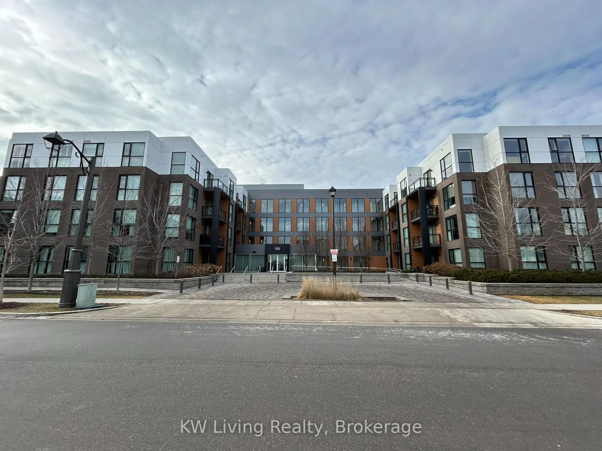Property For Lease | W13549284