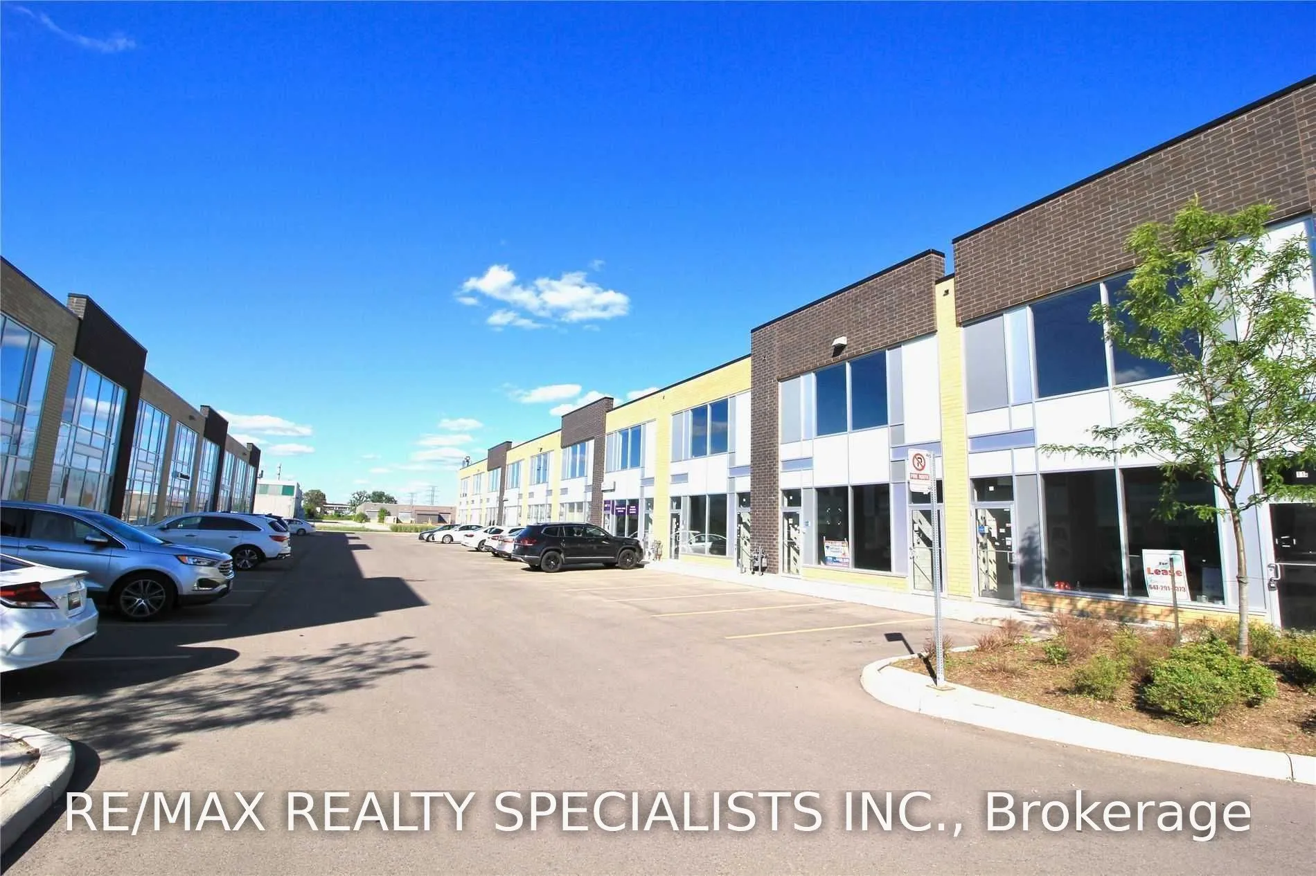 Office For Lease | W13549416