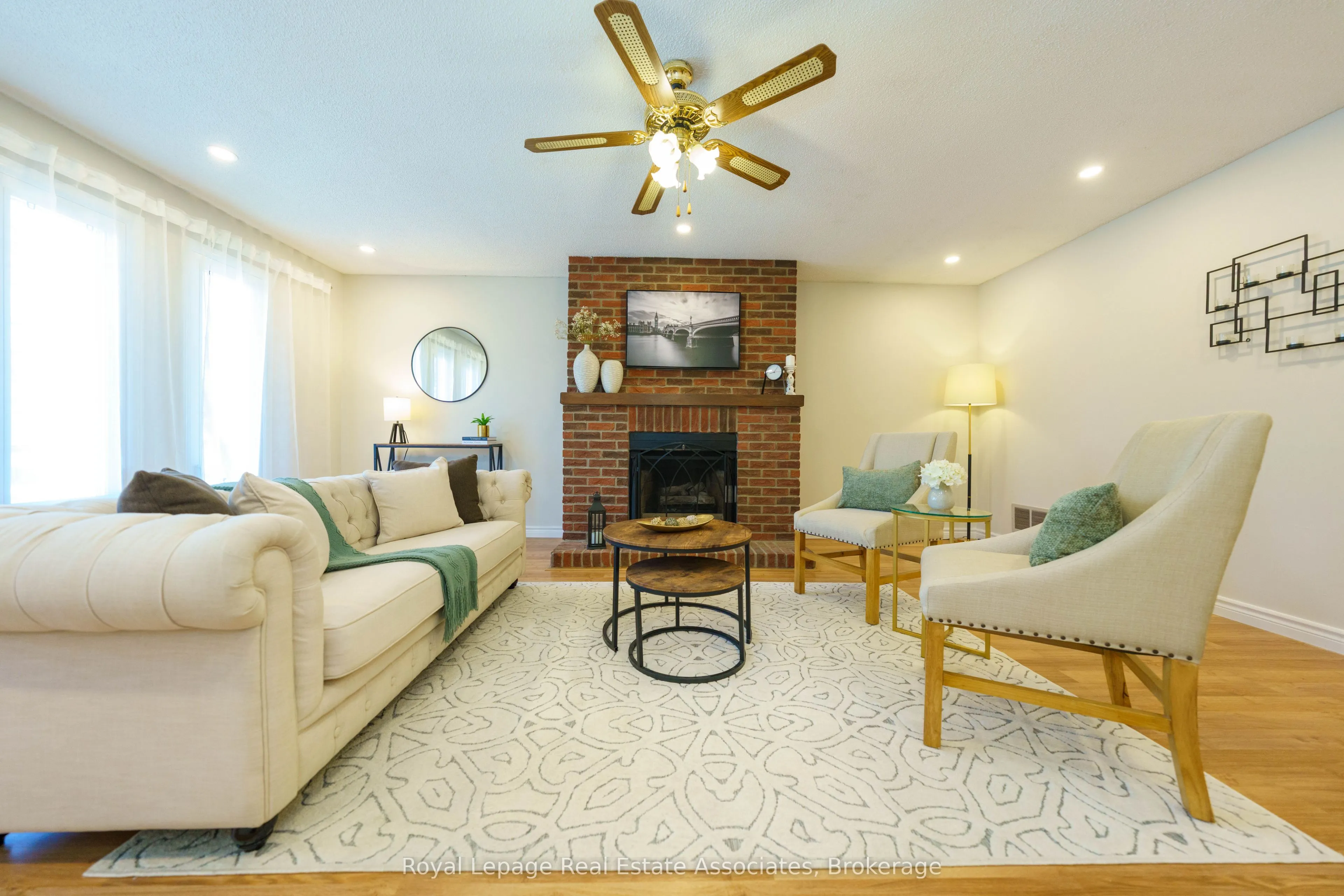 Detached Home For Sale | W13549474